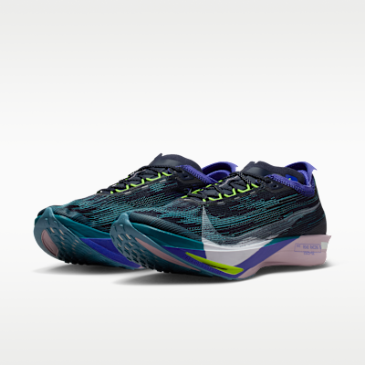 Obsidian/Persian Violet/Green Abyss/White