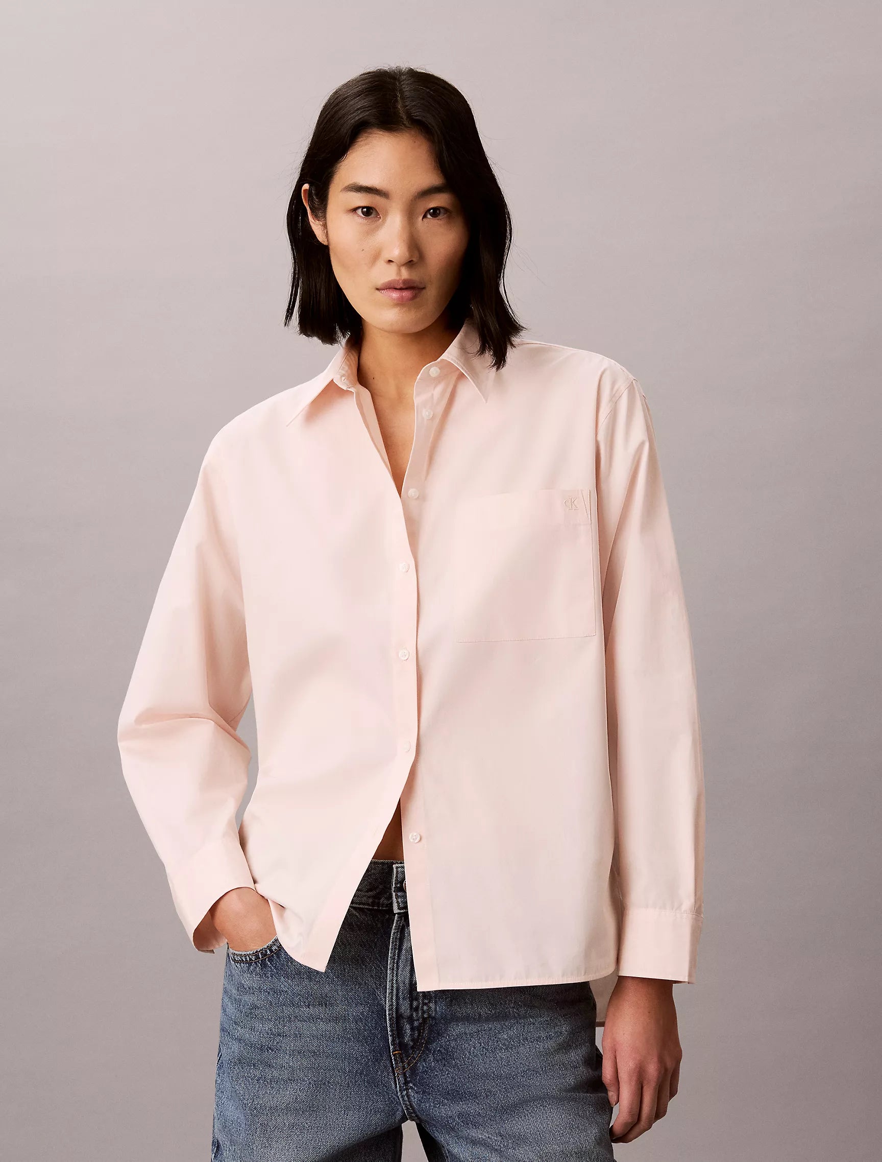 Soft Pink