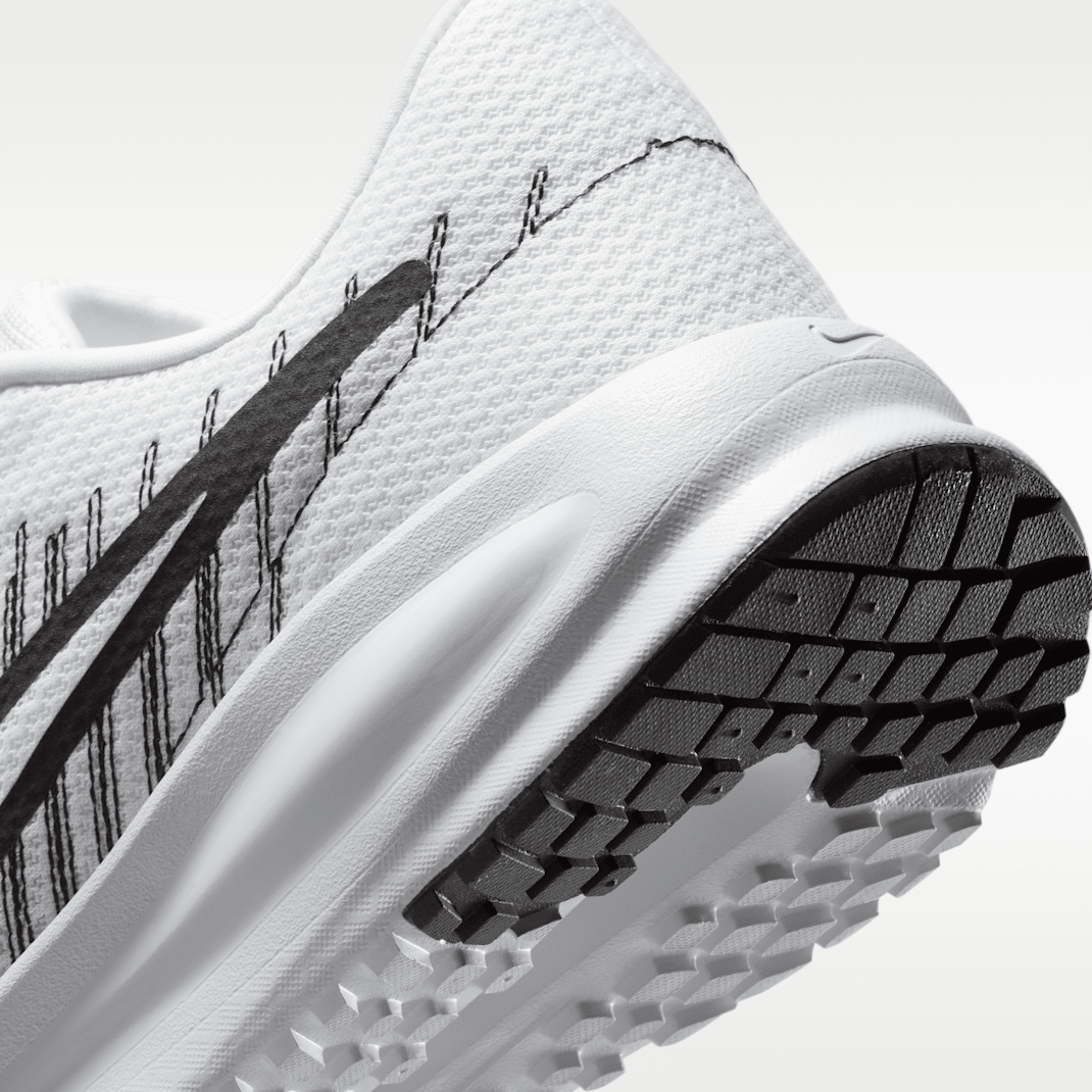 White/Black