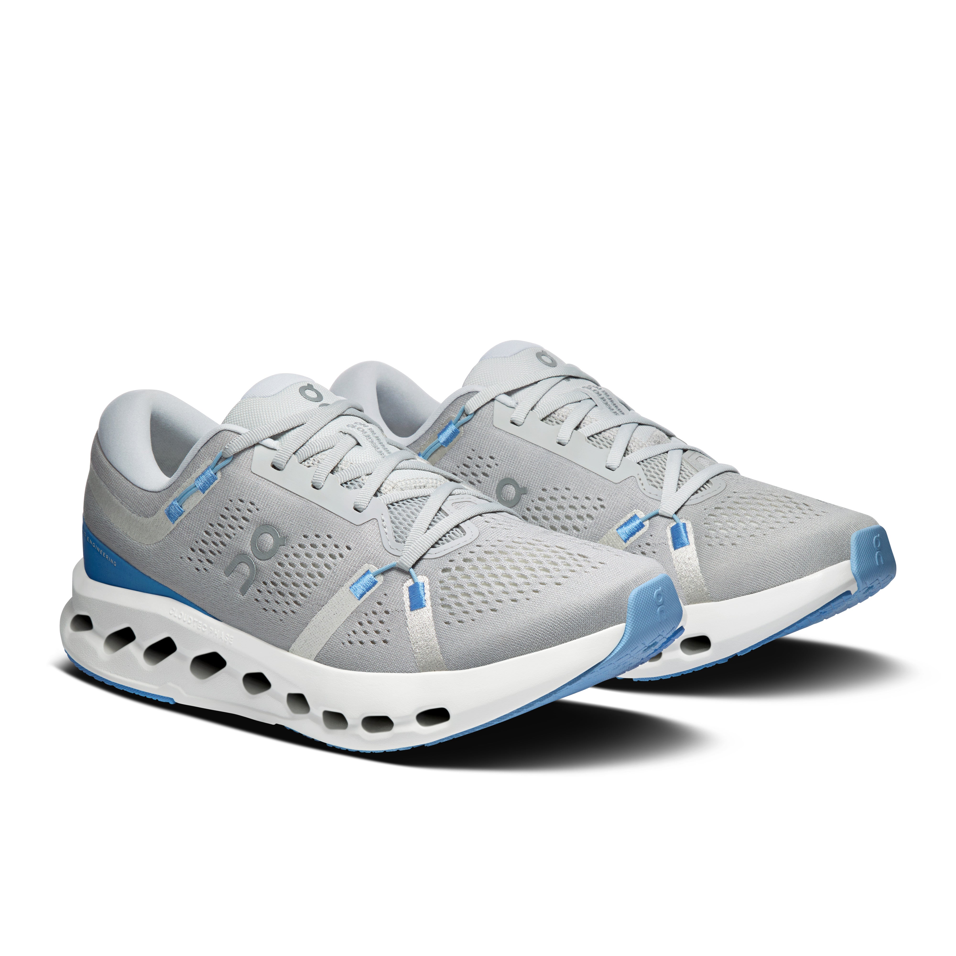 Glacier | Gourami