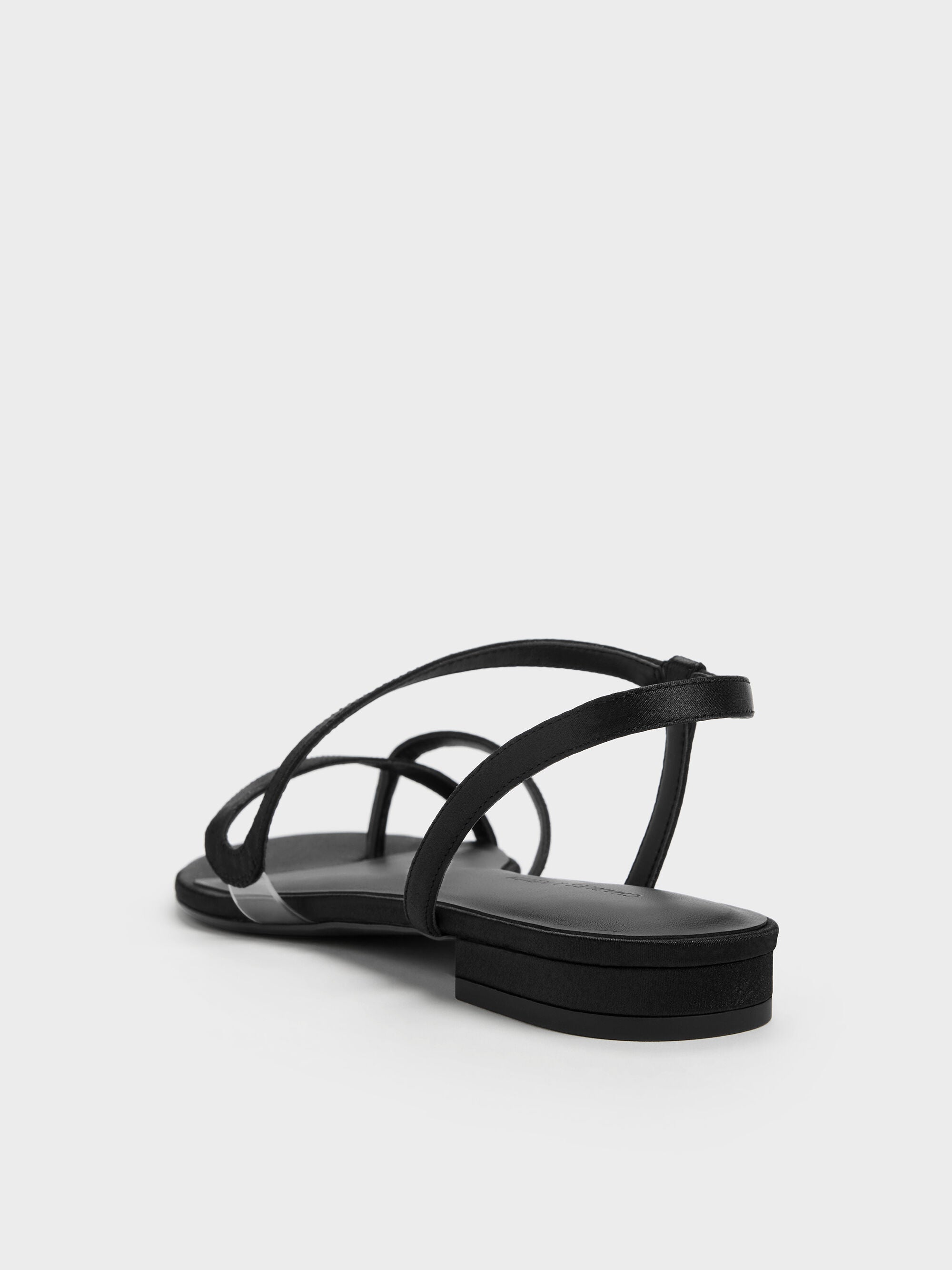 Black Textured
