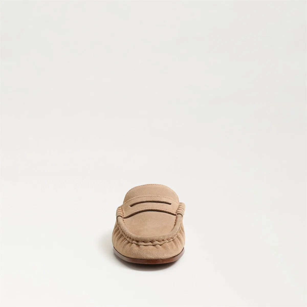 Cyprus Tan Suede
