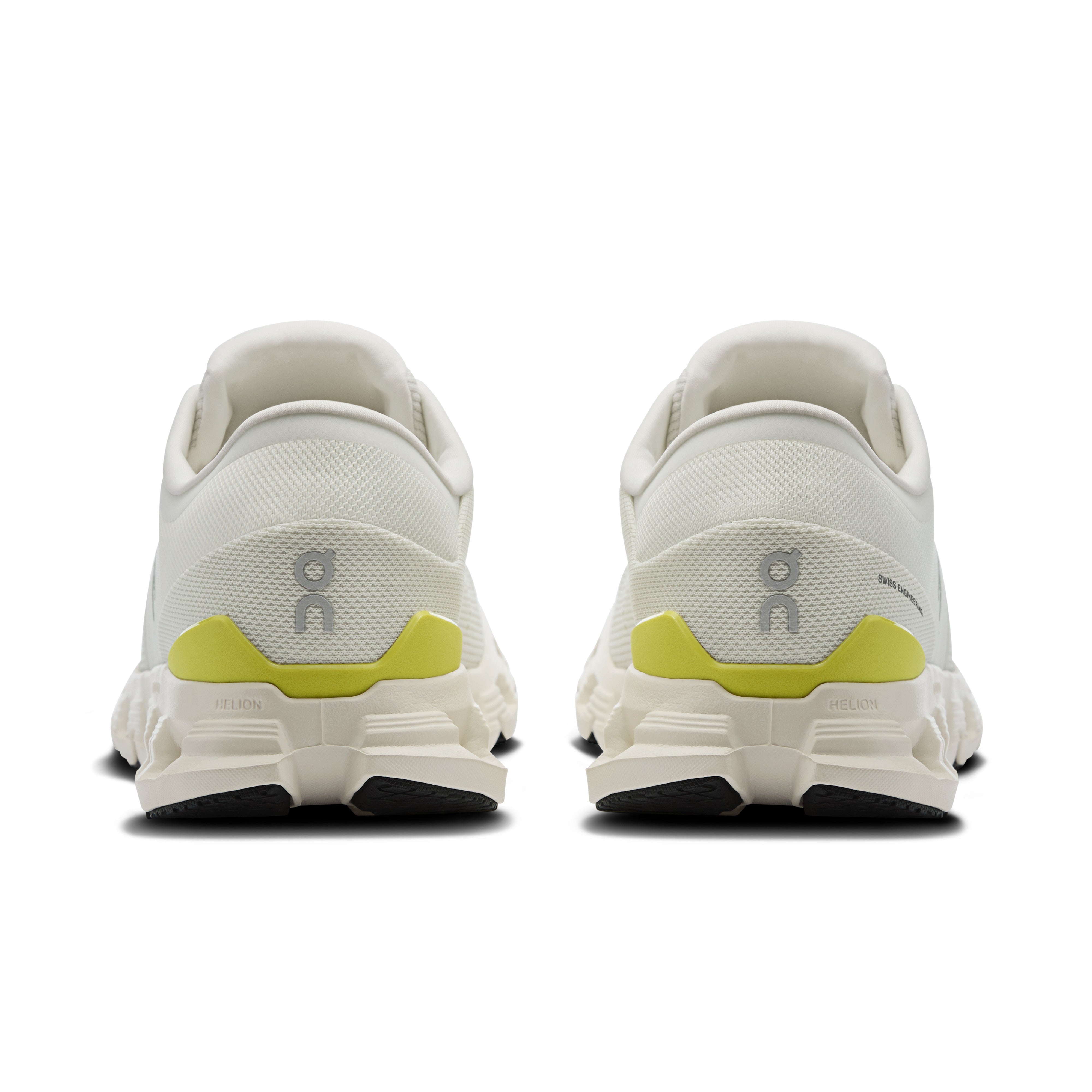 Ivory | Lime