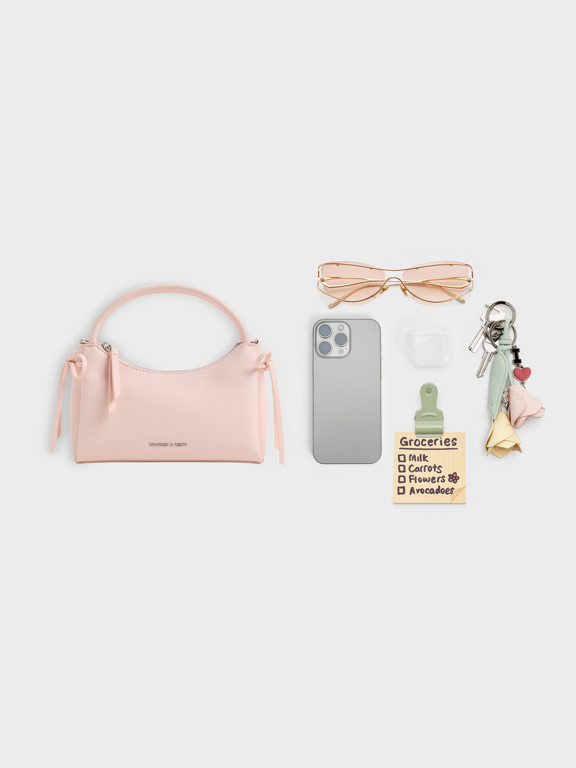 Soft Pink