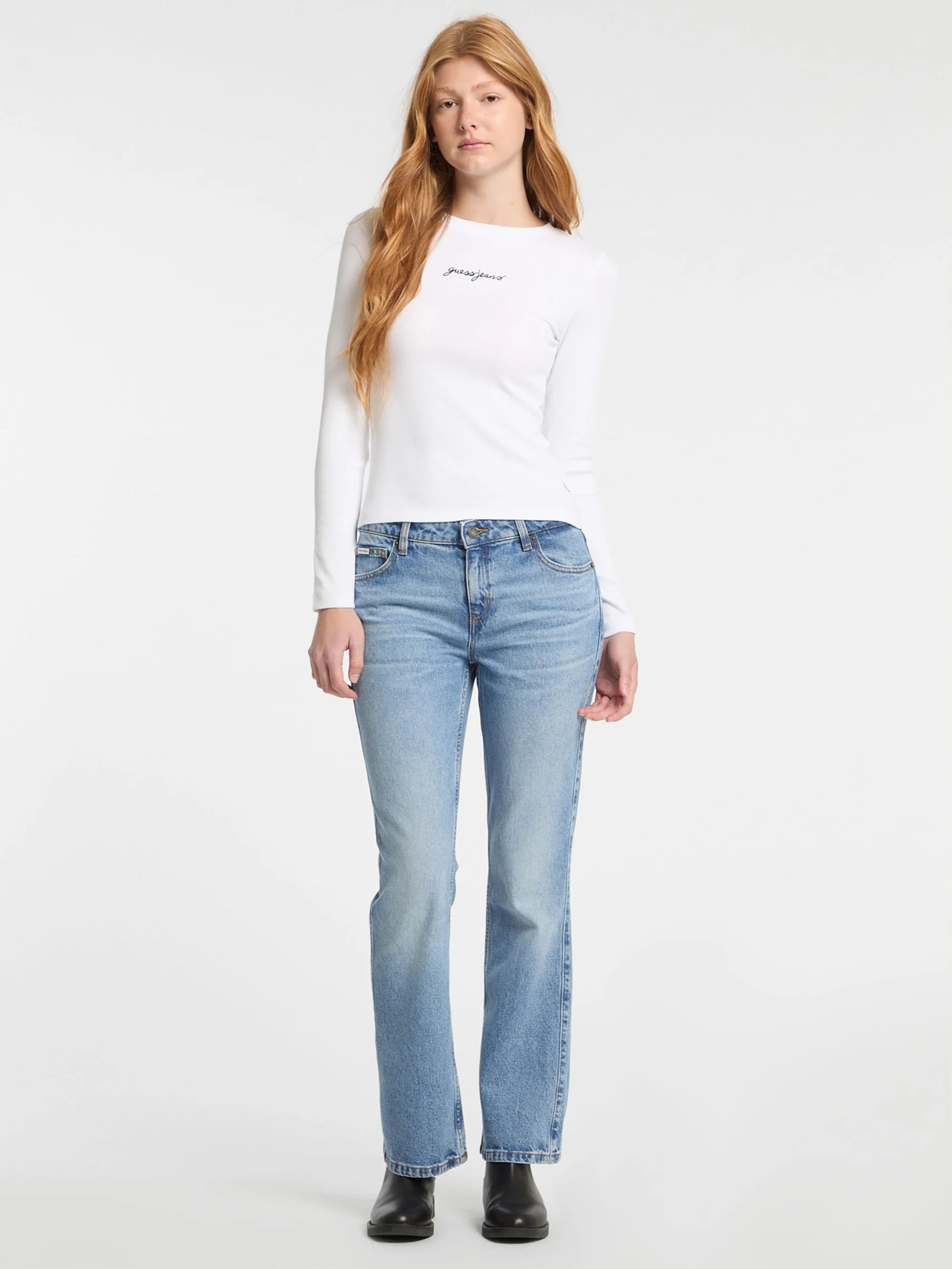 Gj Light Heritage Wash