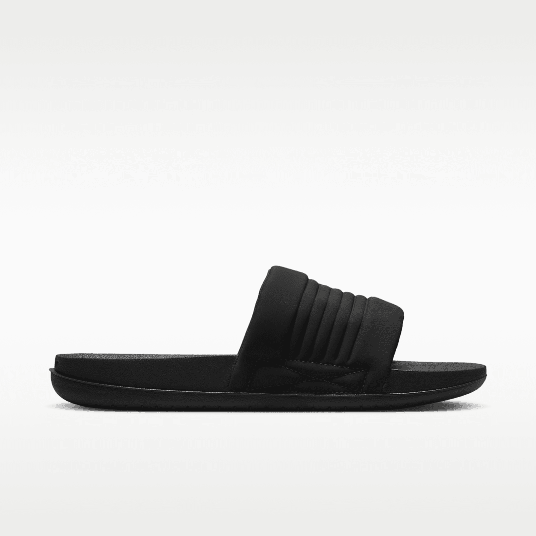Black/Black/White