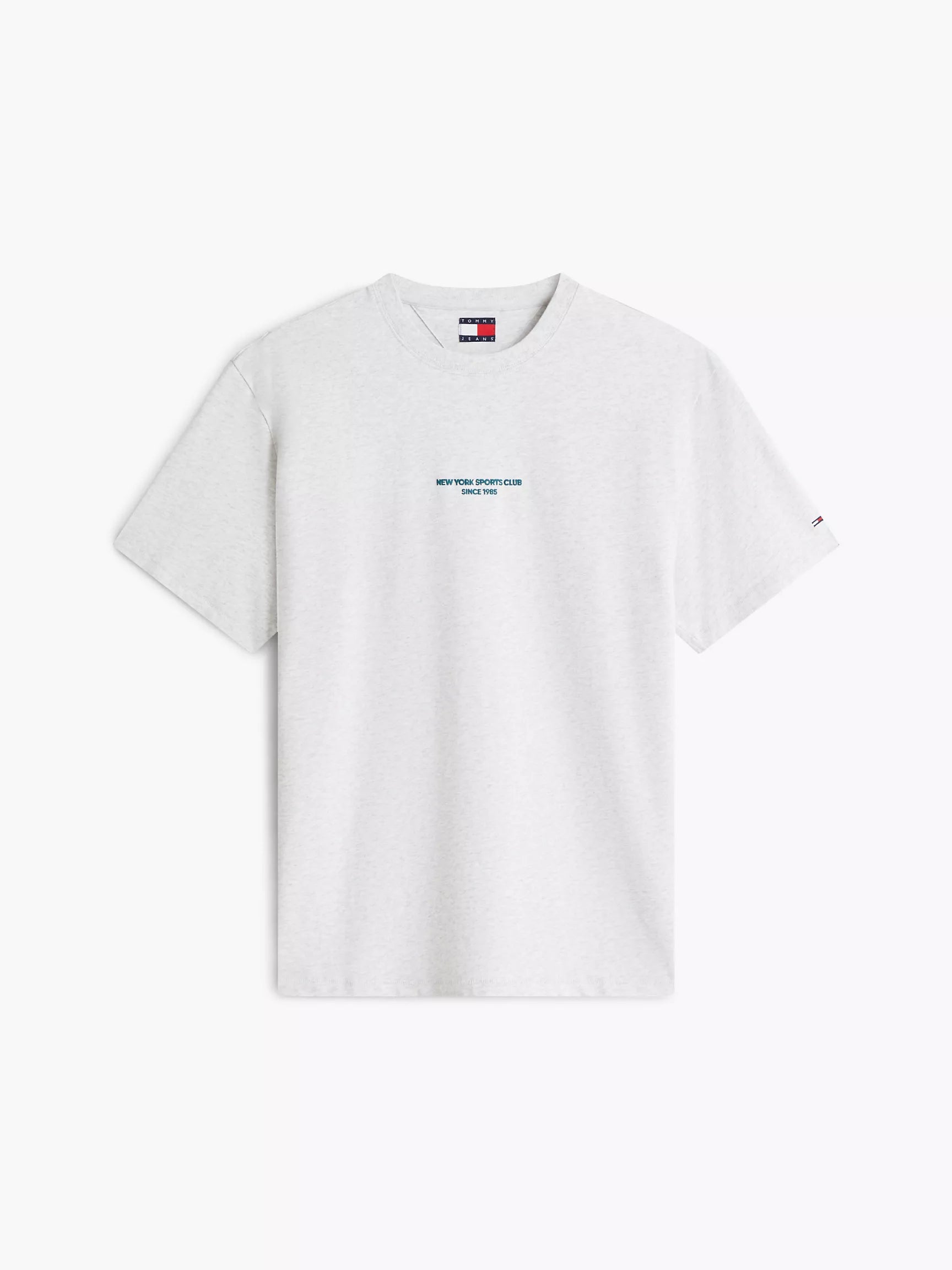 Ice Grey Heather
