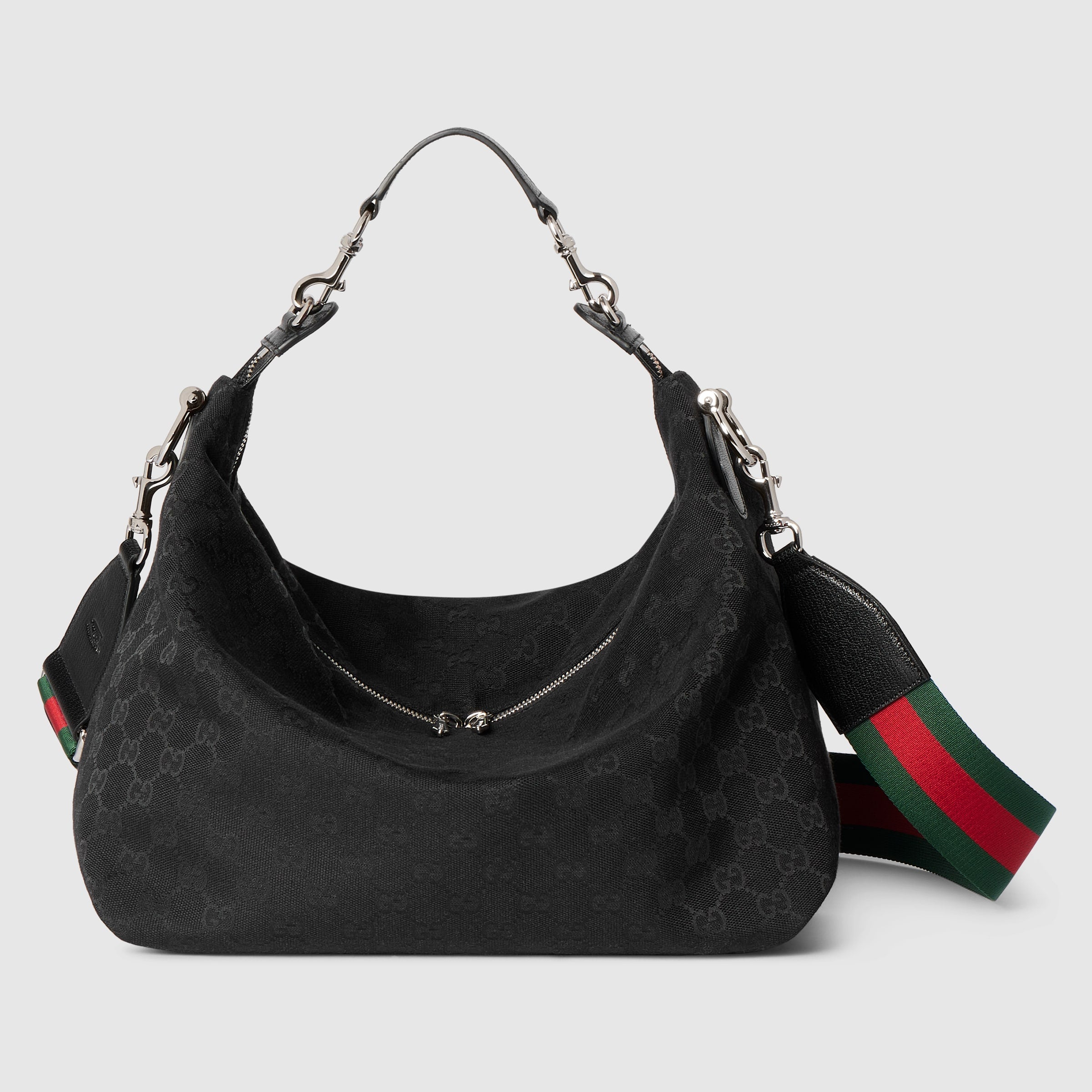 canvas GG negro