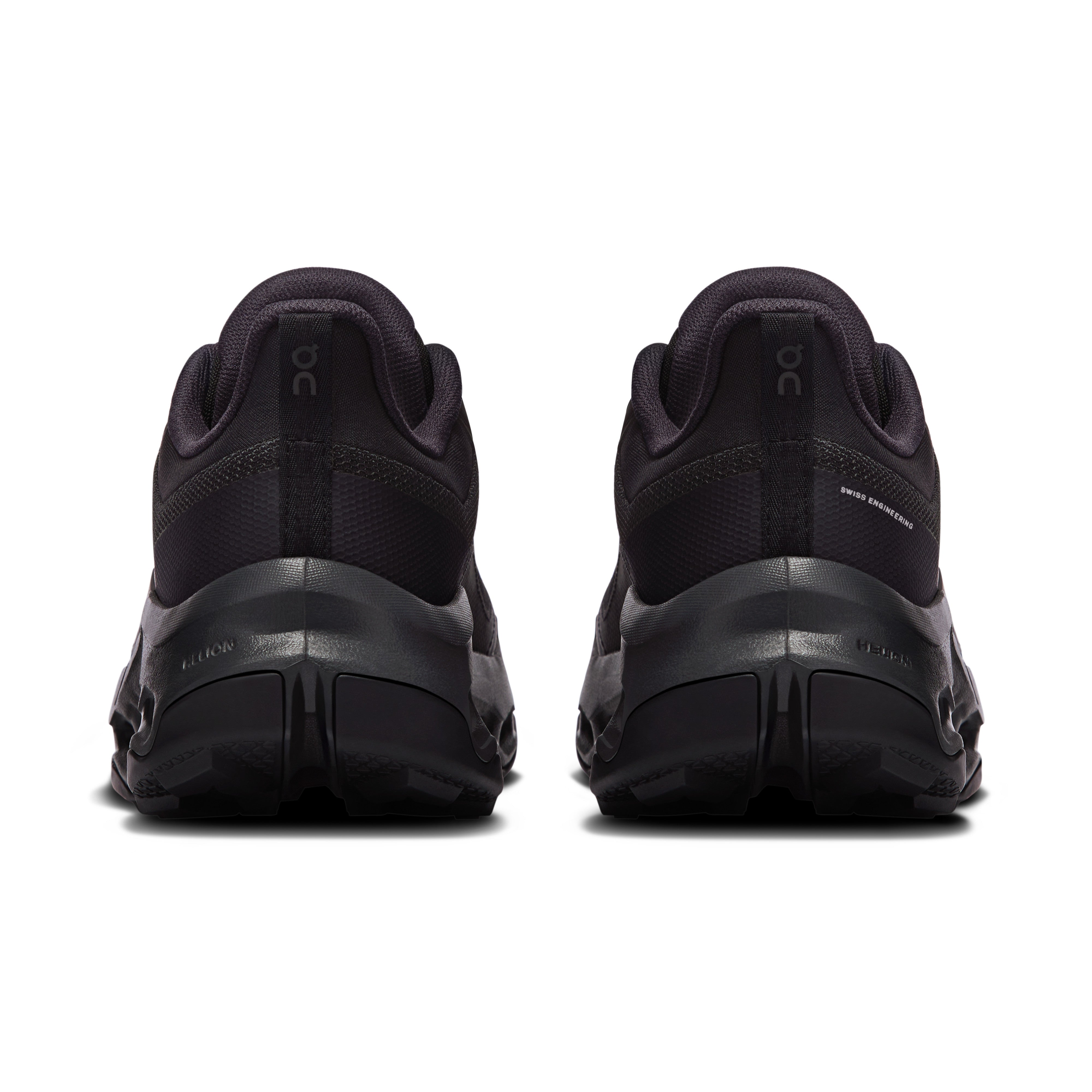 Black | Black