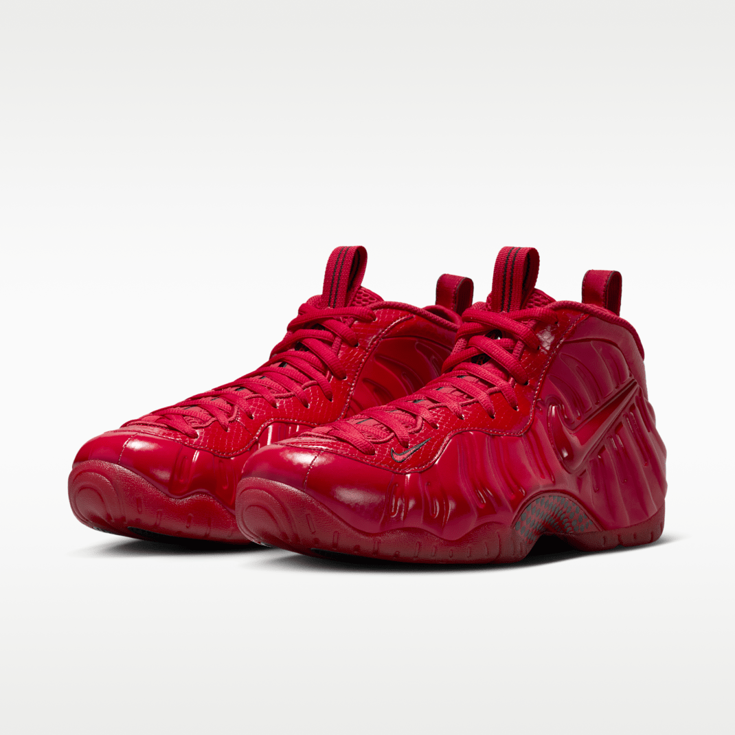 Gym Red/Black