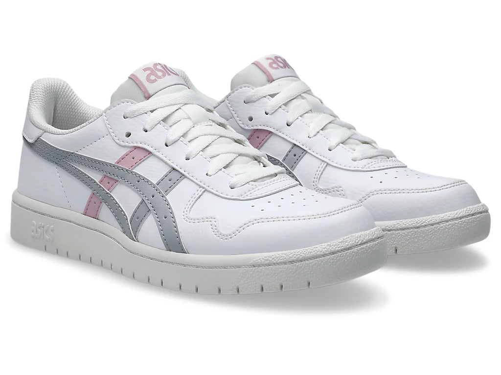 White/Piedmont Grey