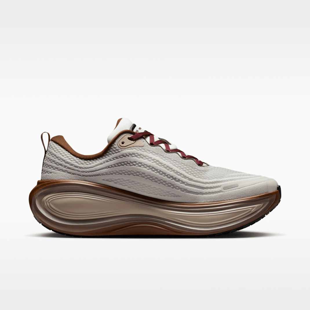 Sail/Caldera Brown/Black/Pecan