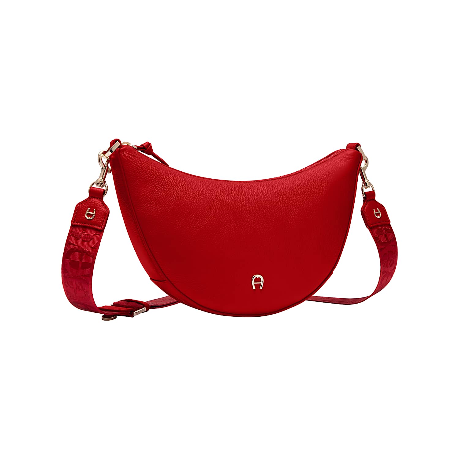 Lipstick red