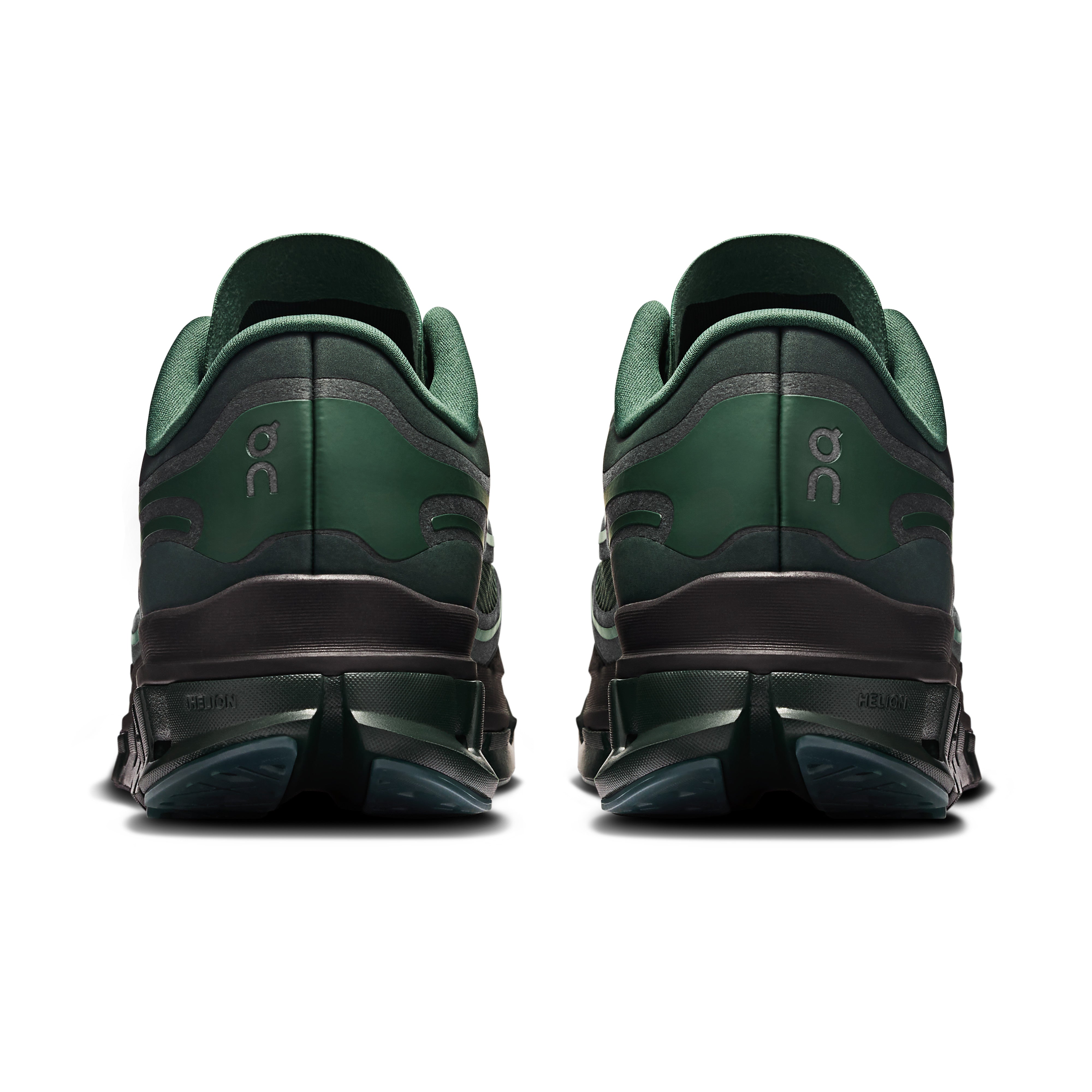 Obsidian | Evergreen