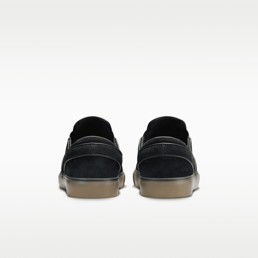 Black/Black/Gum Light Brown/Black