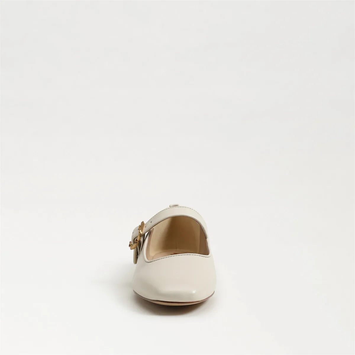 Modern Ivory Leather