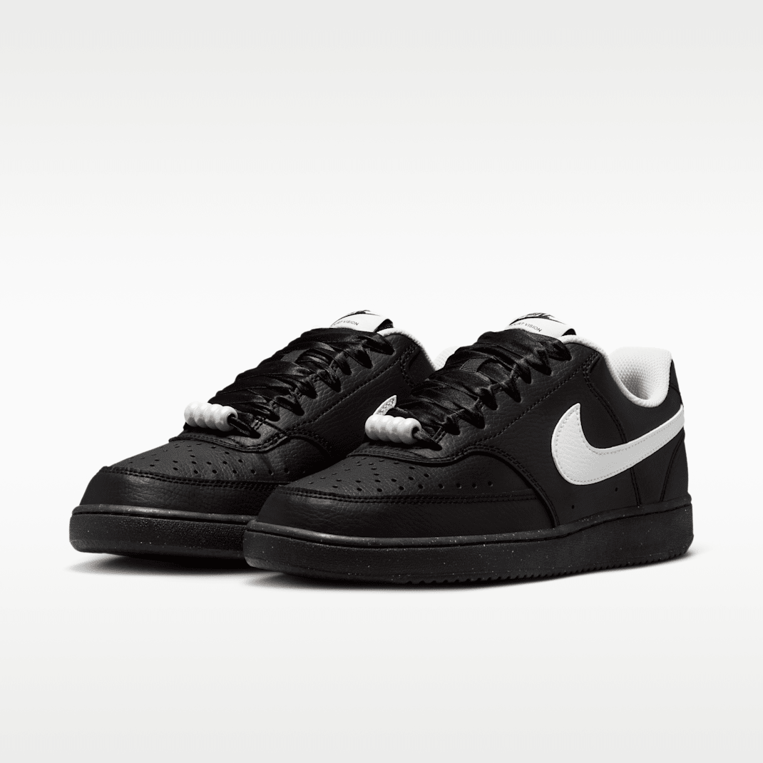 Black/White