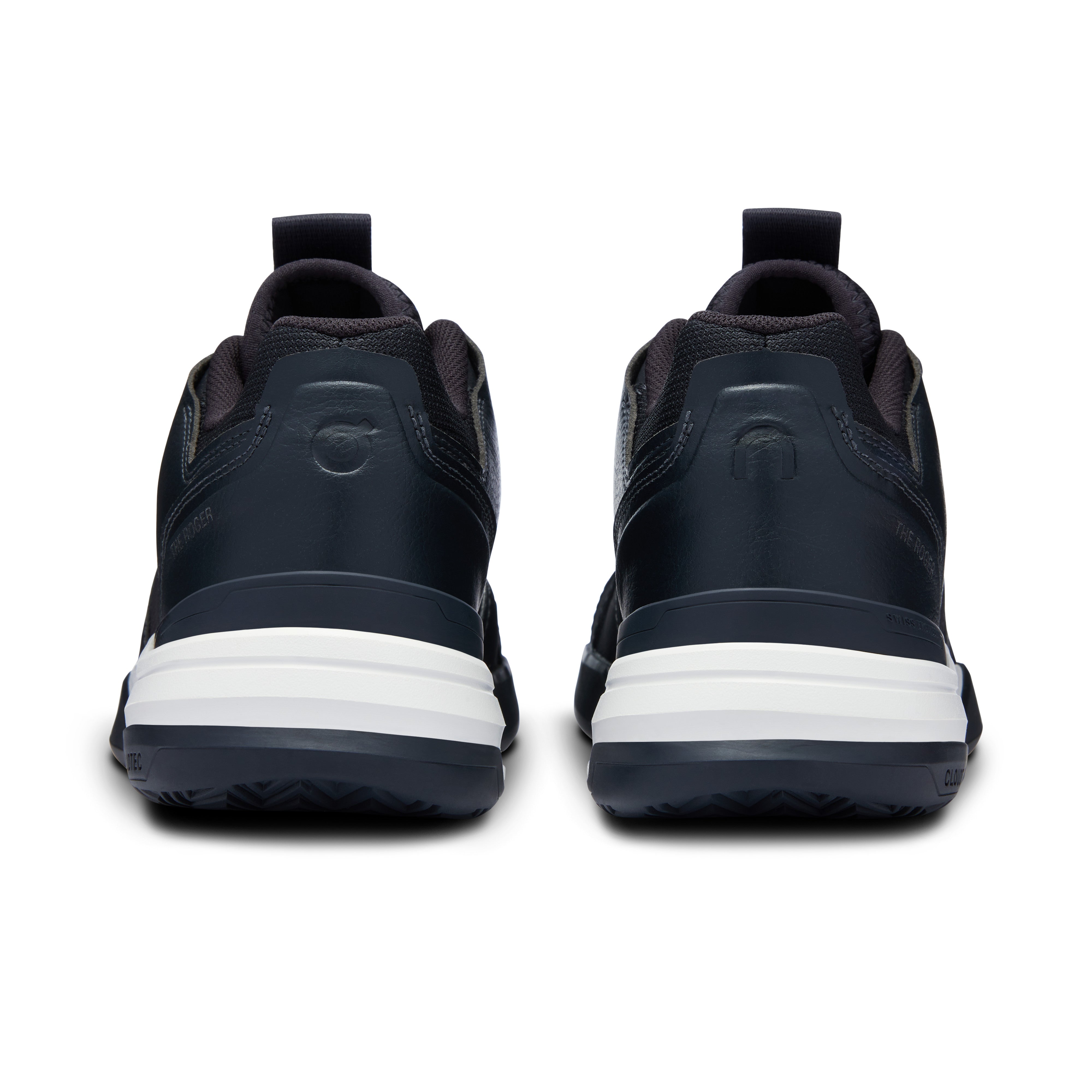 Black | White
