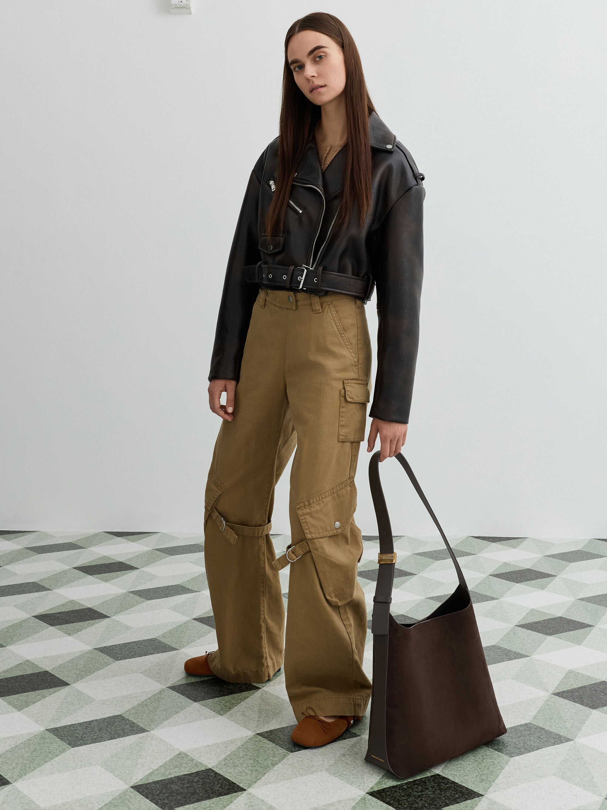 Espresso Brown