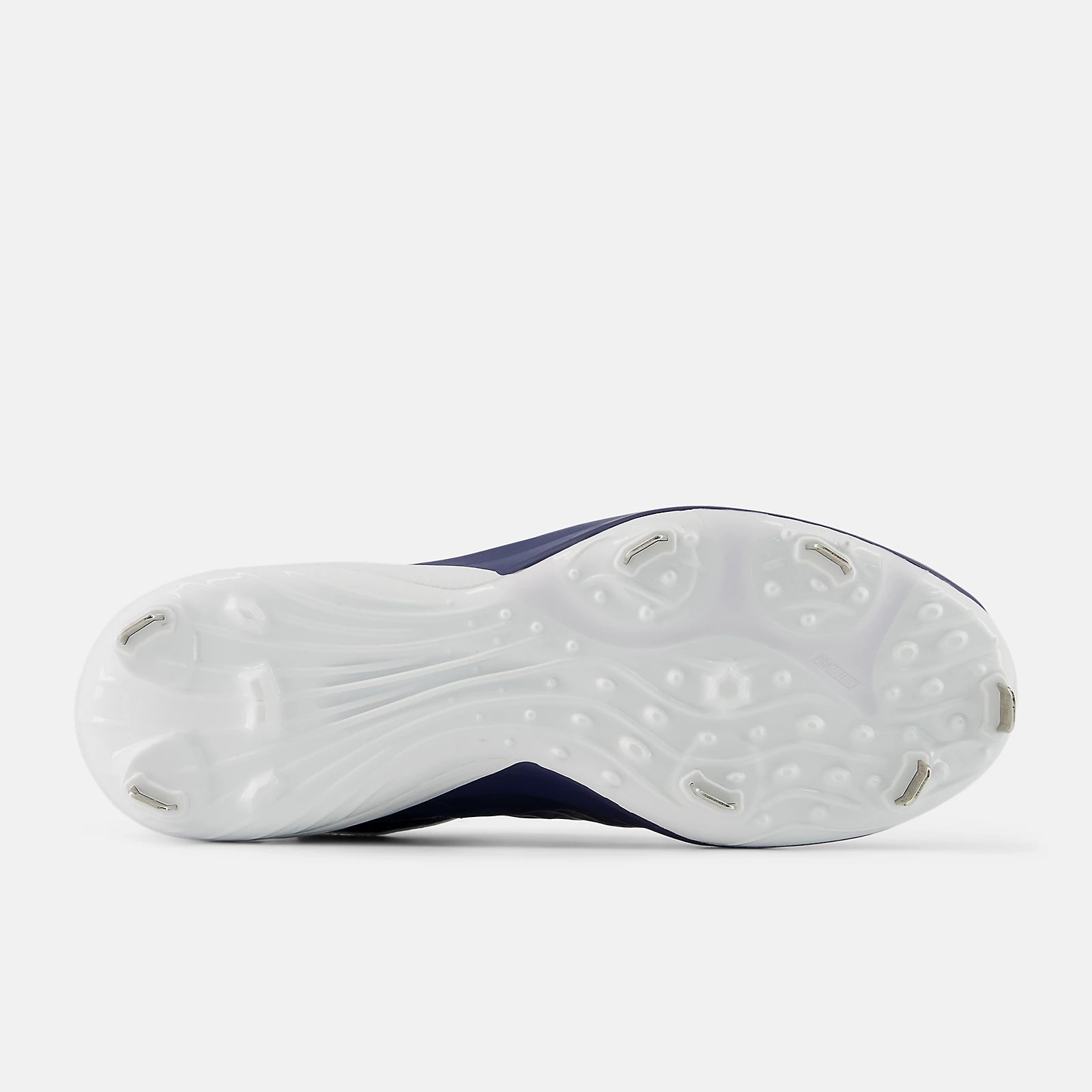 Team Navy With Nb 103 White