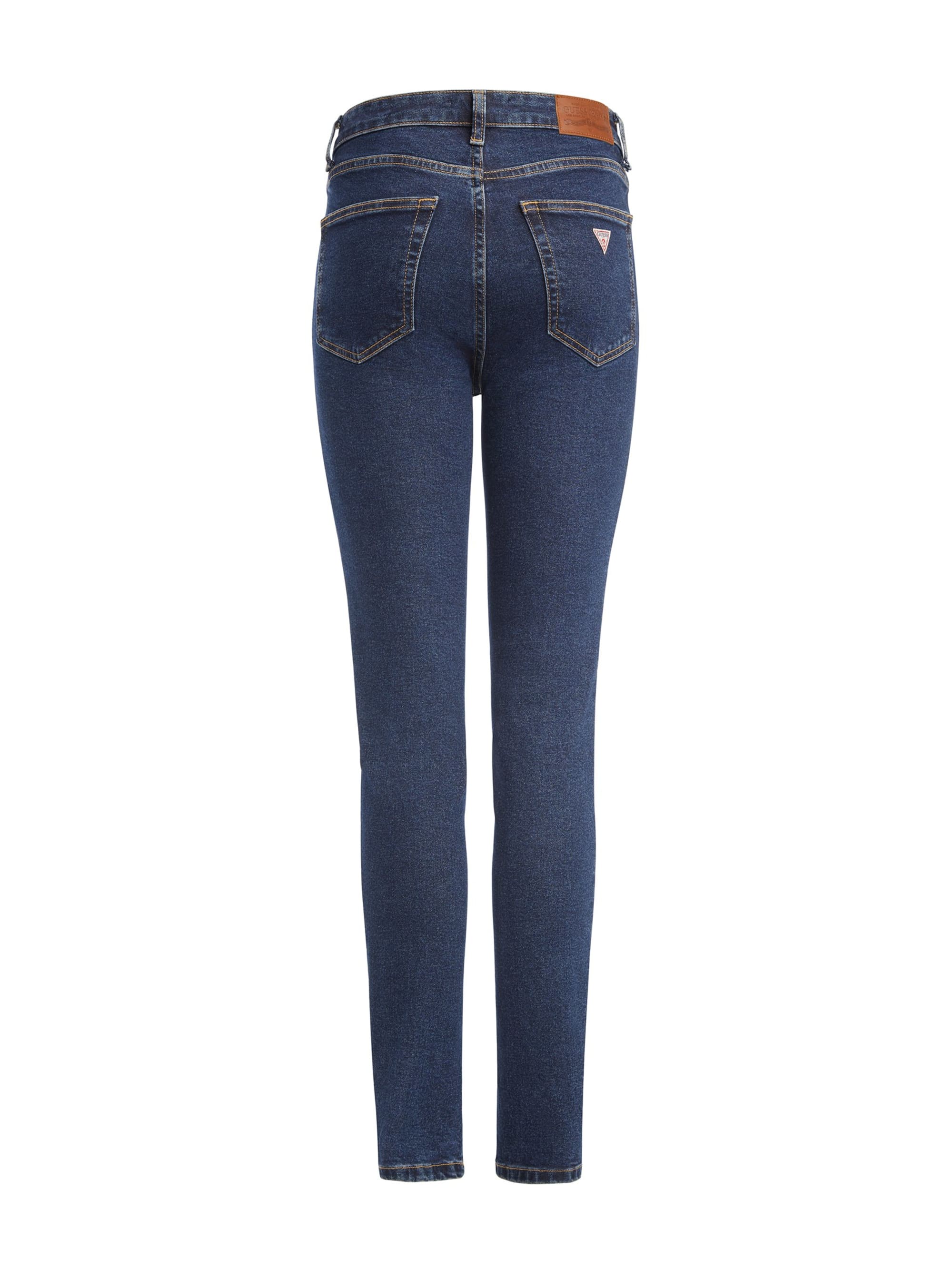 Gj Medium Wash