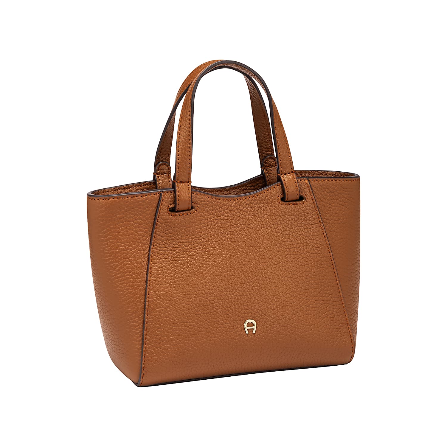 Cognac brown