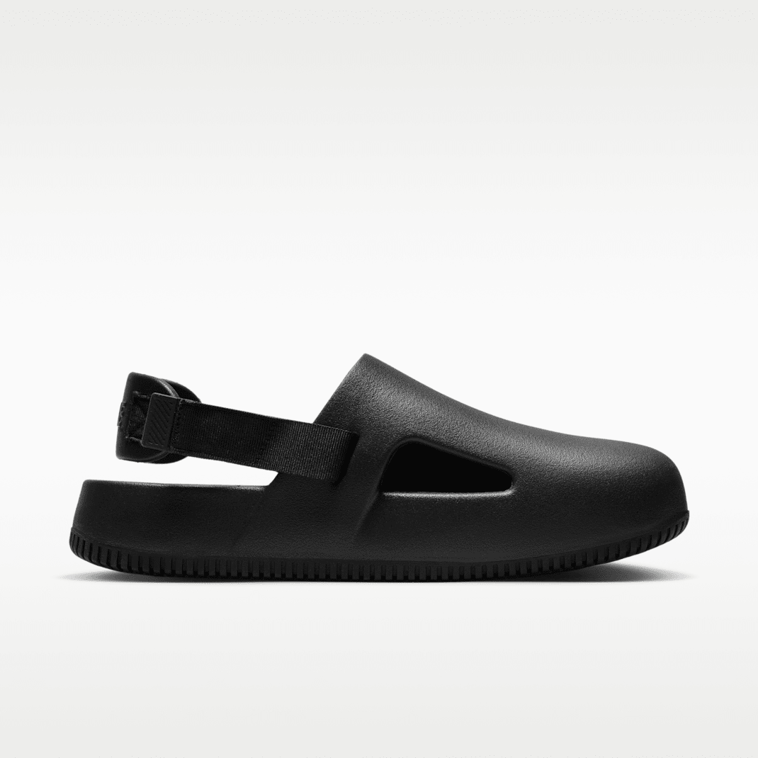 Black/Black