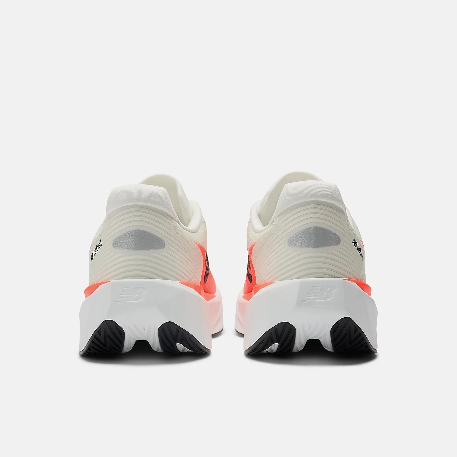 Urgent Red With Nb 103 White And Sea Salt