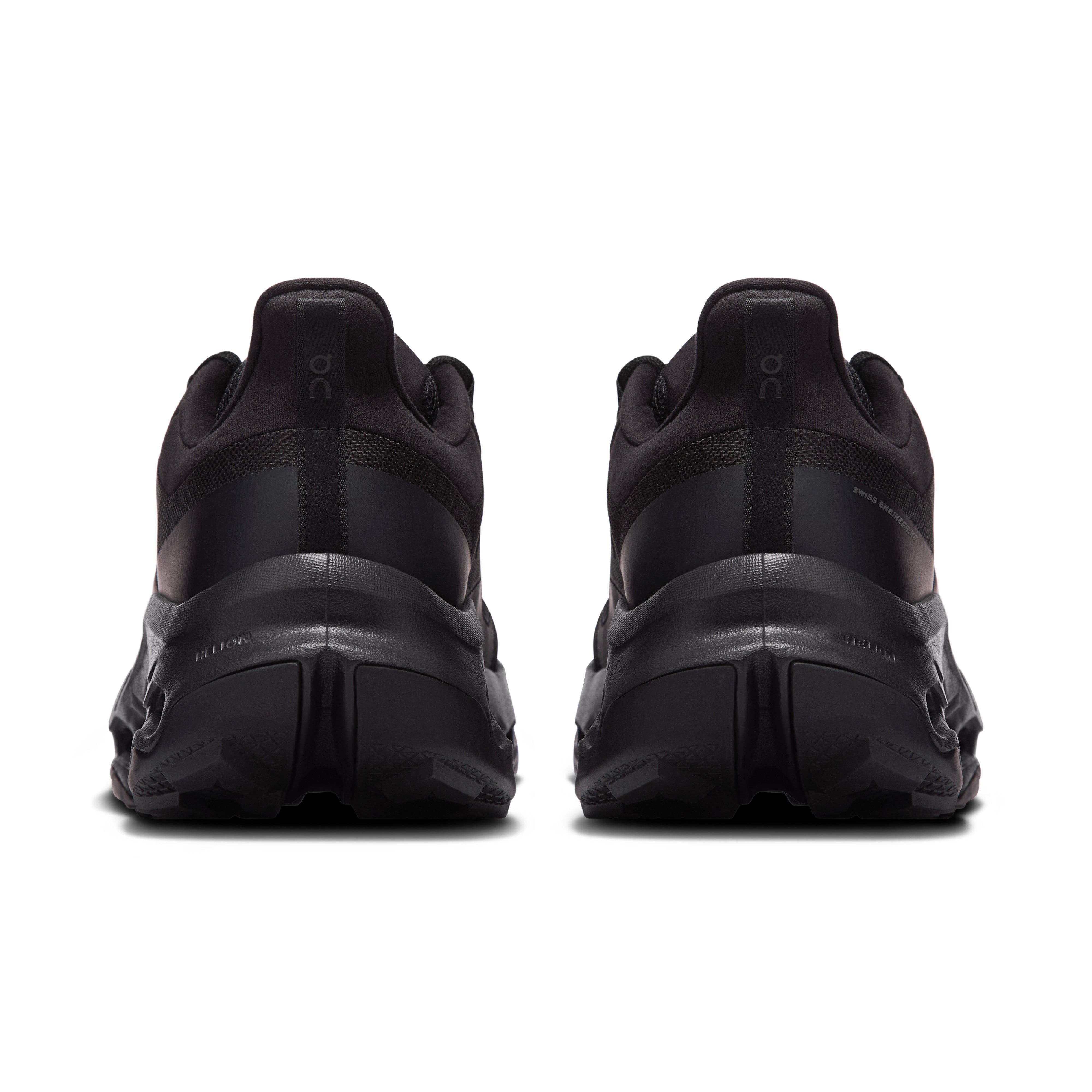 Black | Black