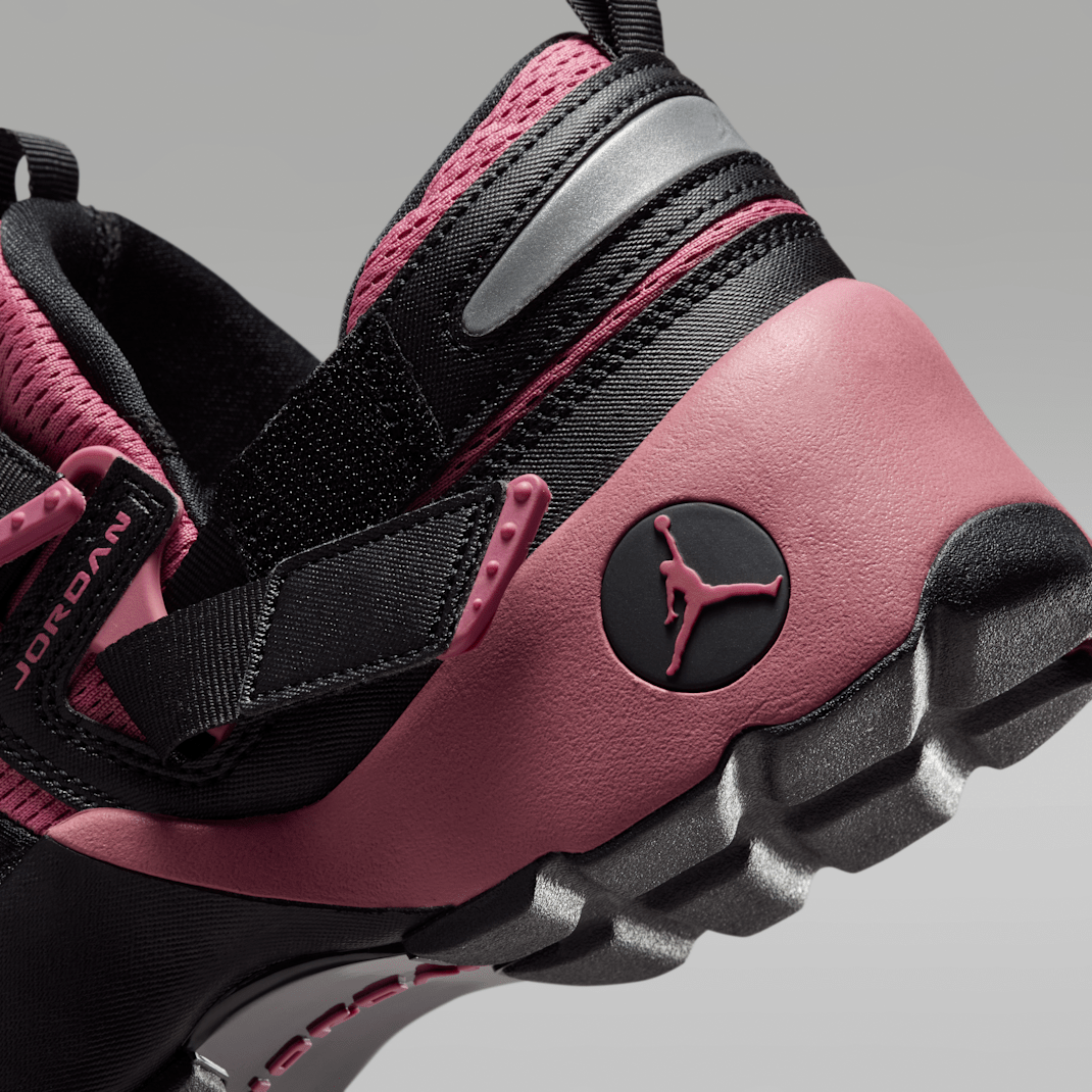Black/Reflective Silver/Desert Berry