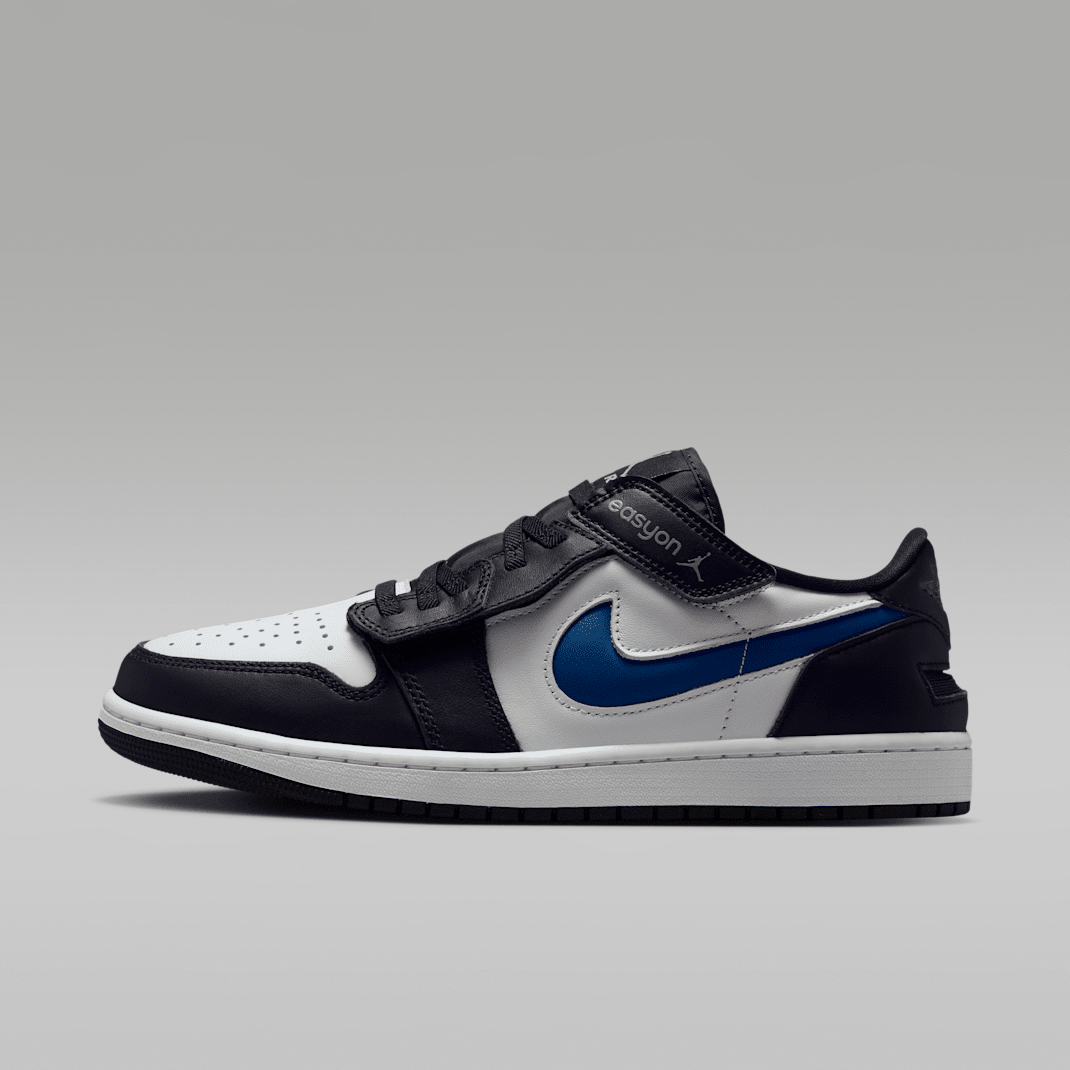 Black/True Blue/Summit White/Varsity Red