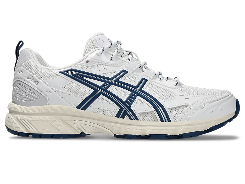 White/Independence Blue