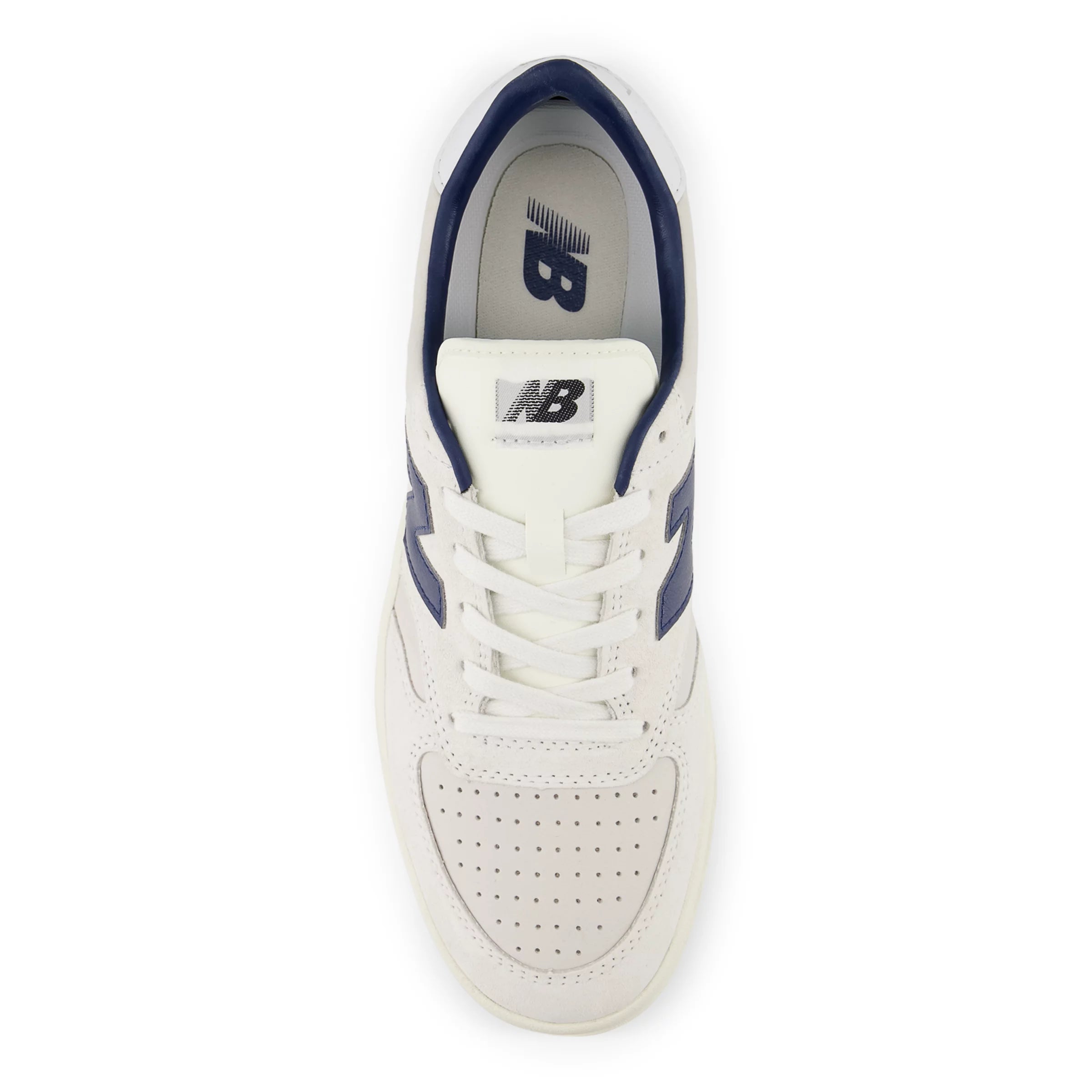Reflection With Nb Navy