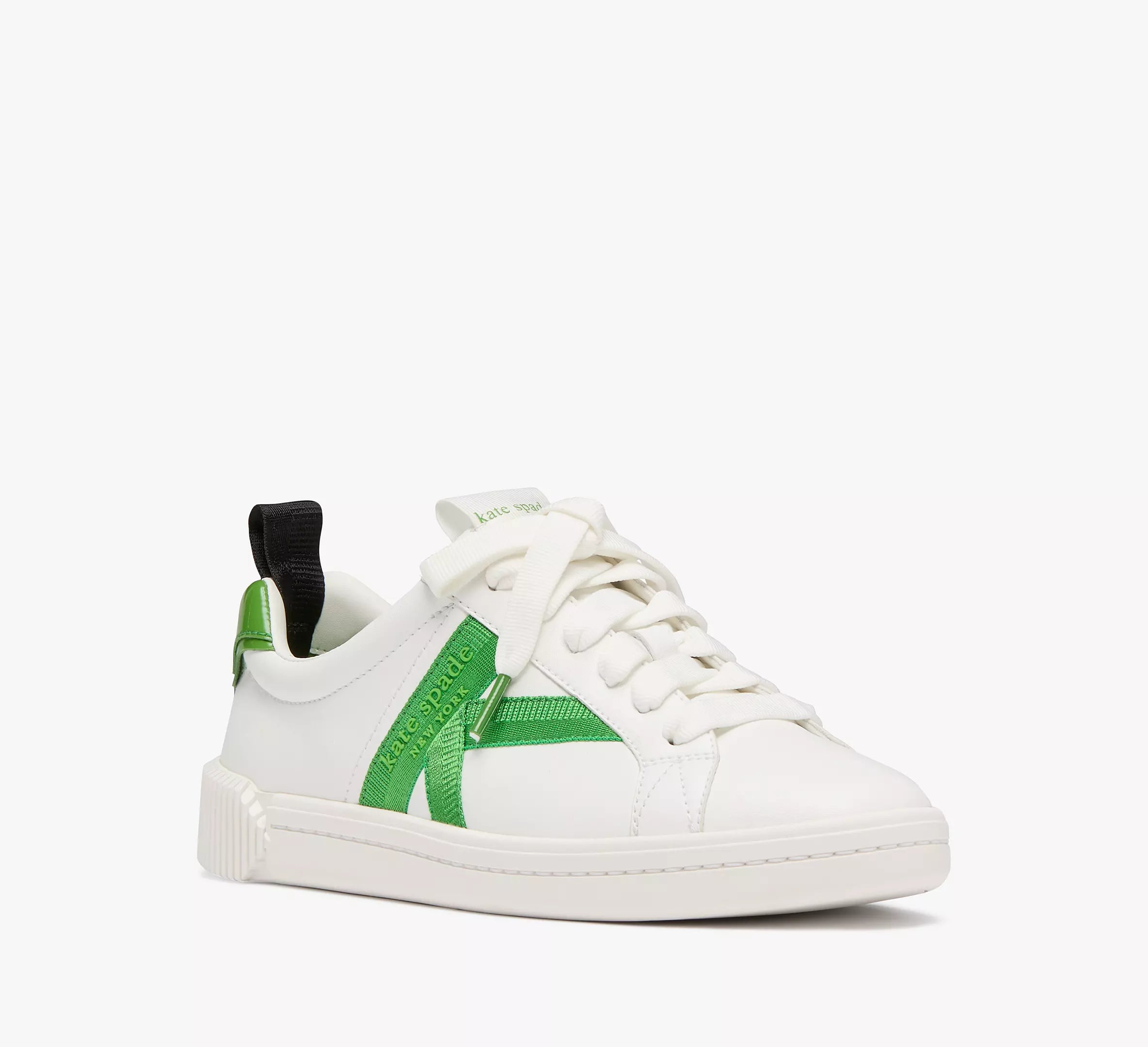 True White/KS Green