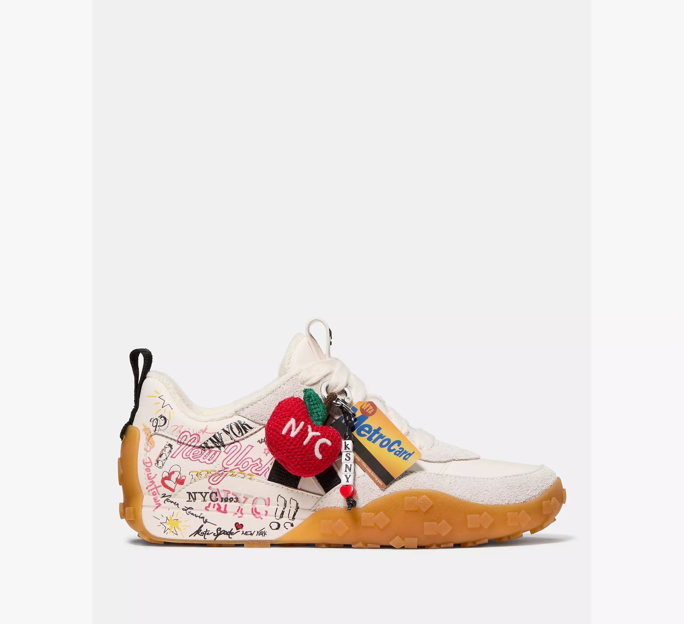 Cream Multi