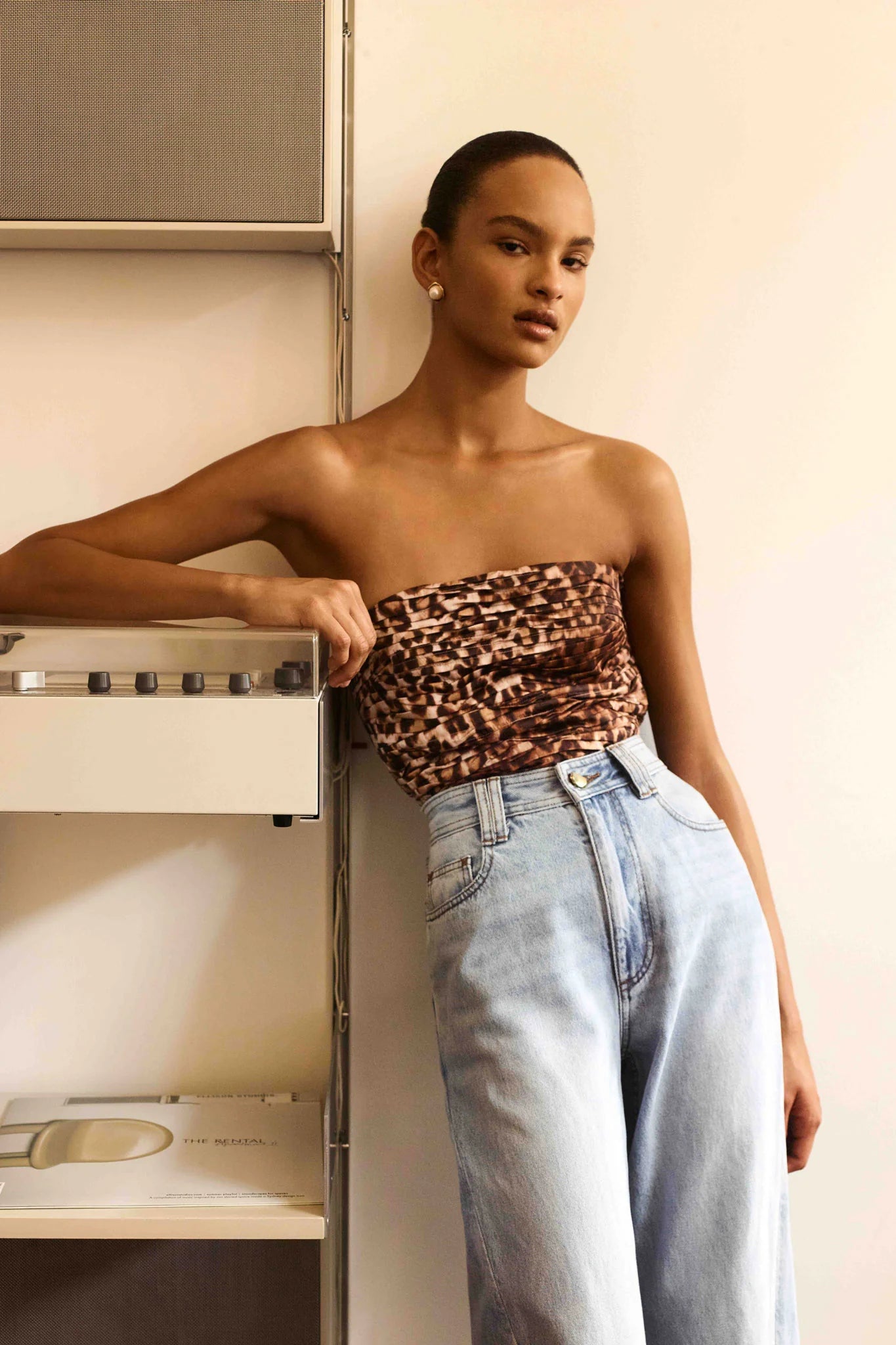 LEOPARD