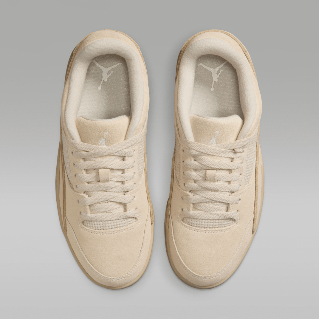 Legend Light Brown/Sail