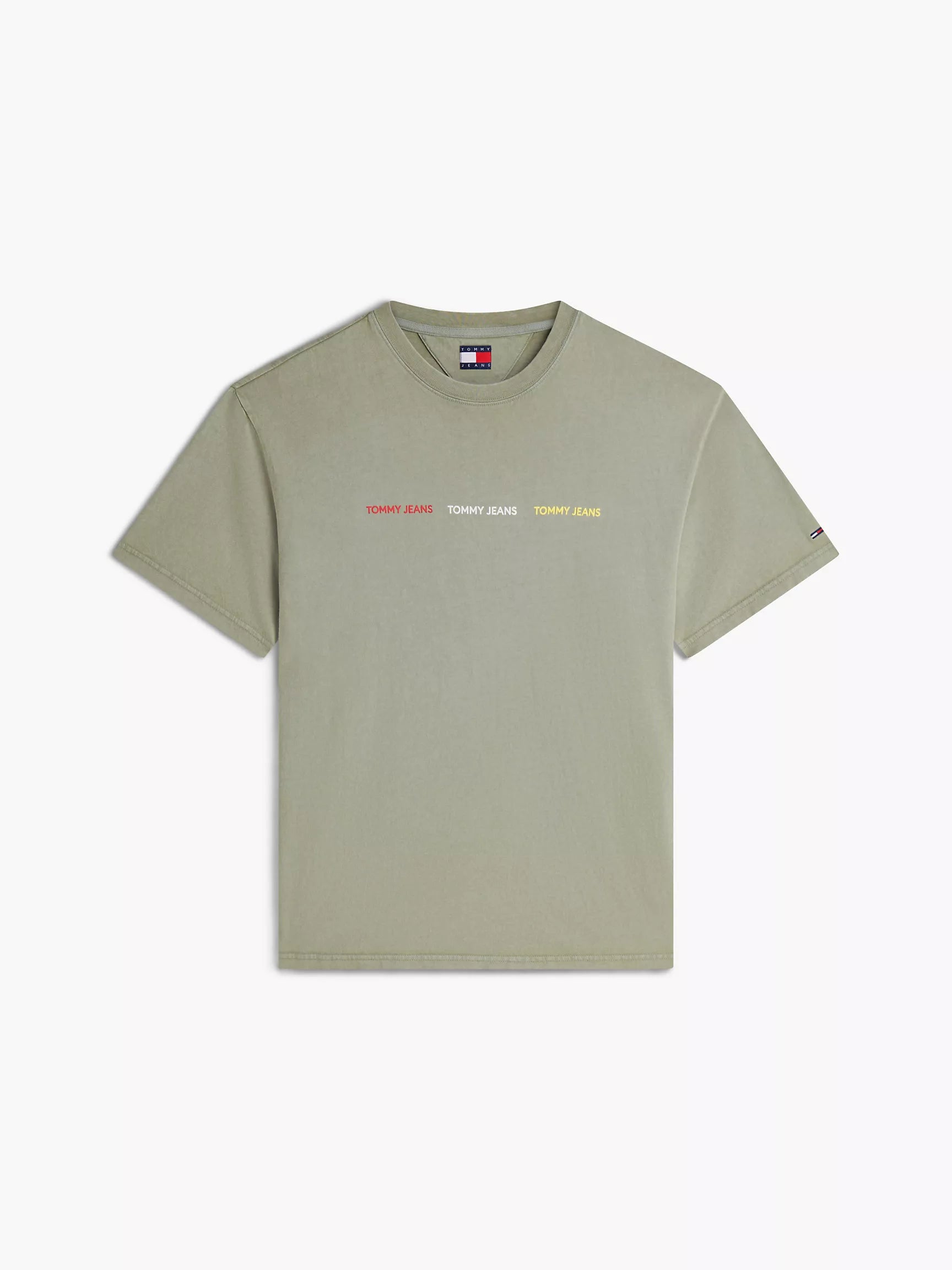 Spring Olive