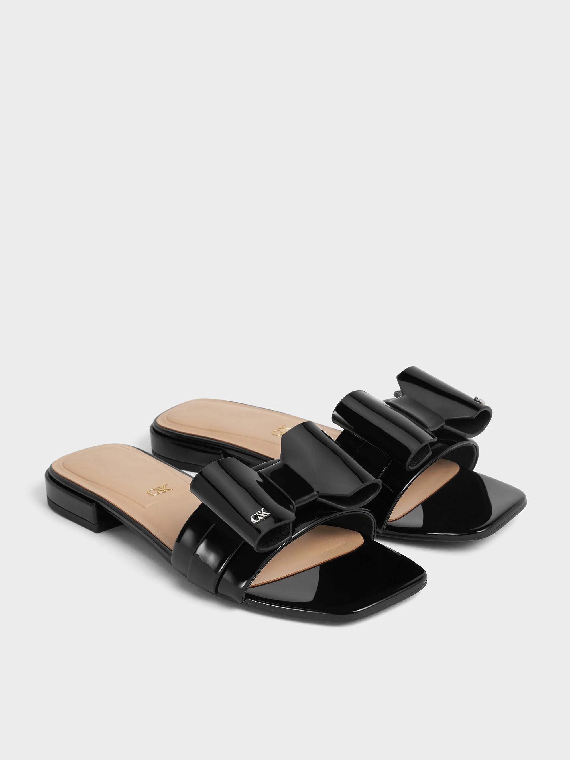 Black Patent