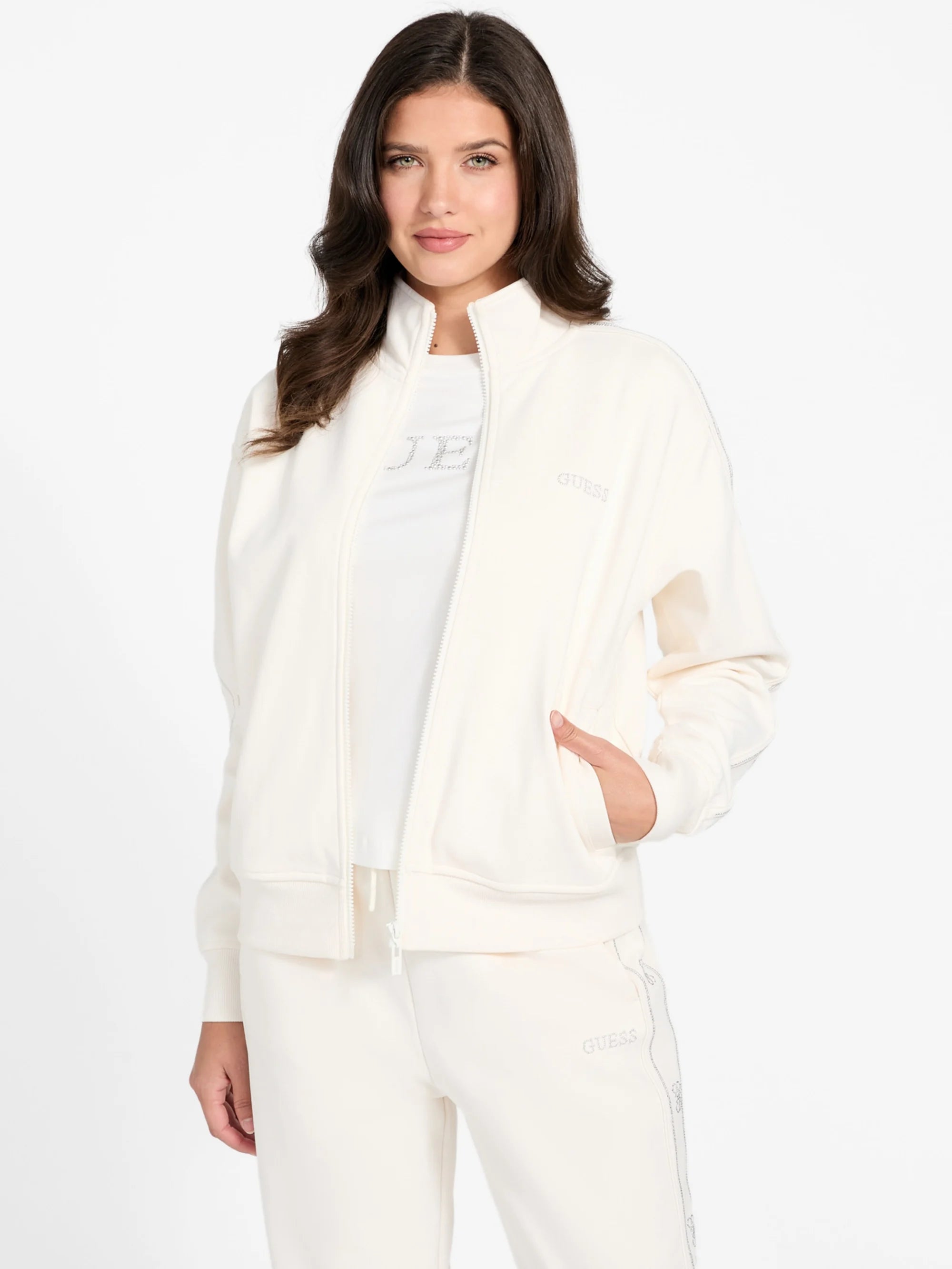 White Glam