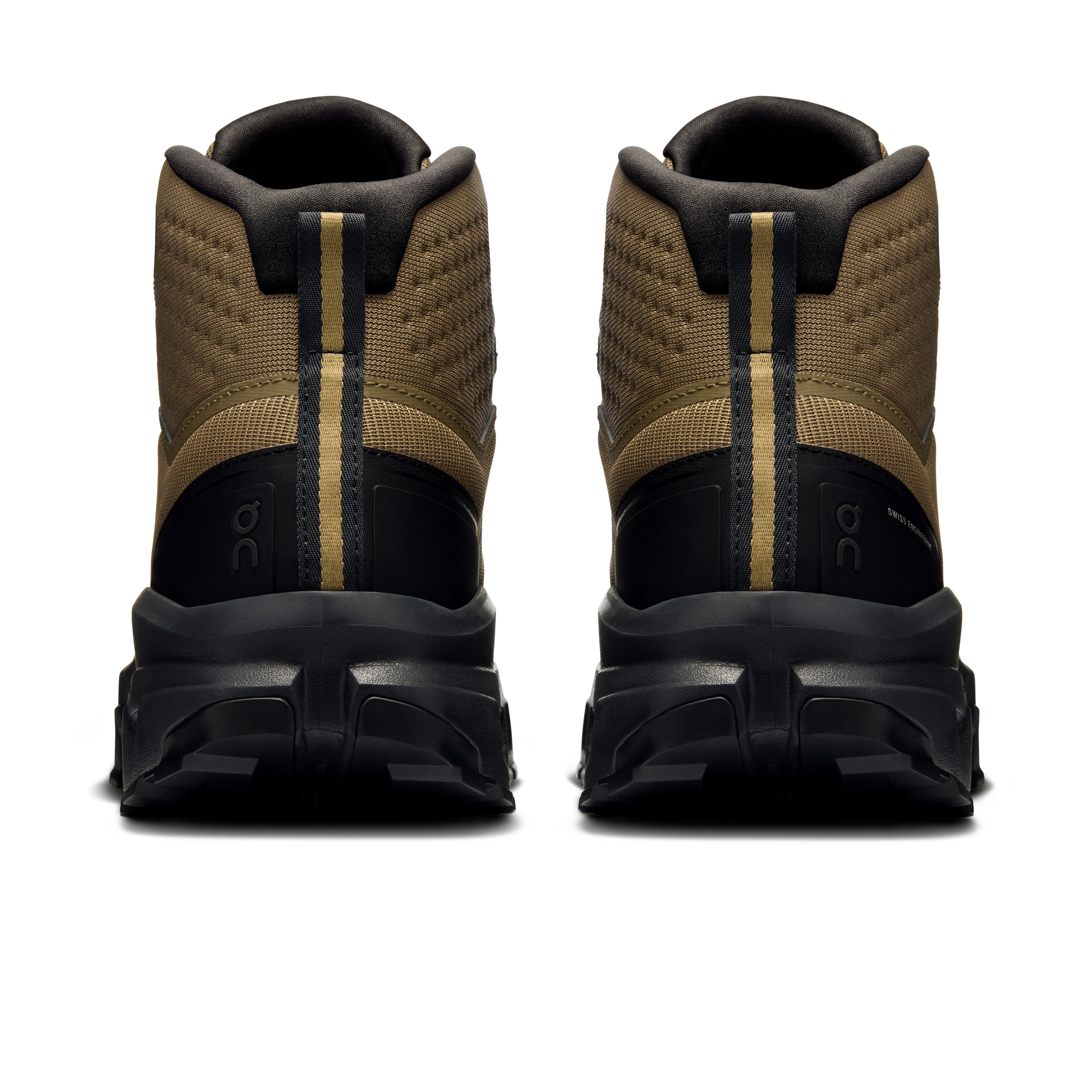 Hunter | Black