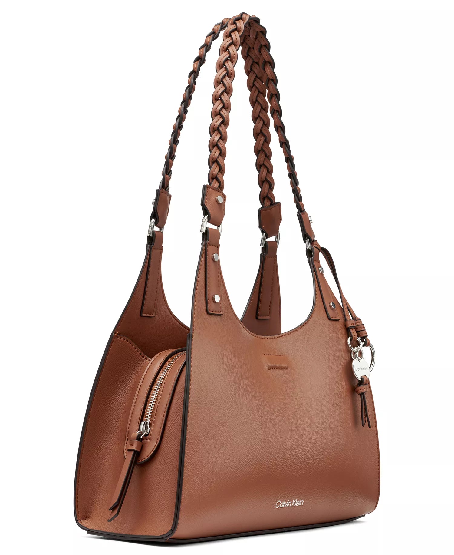 Caramel/Silver