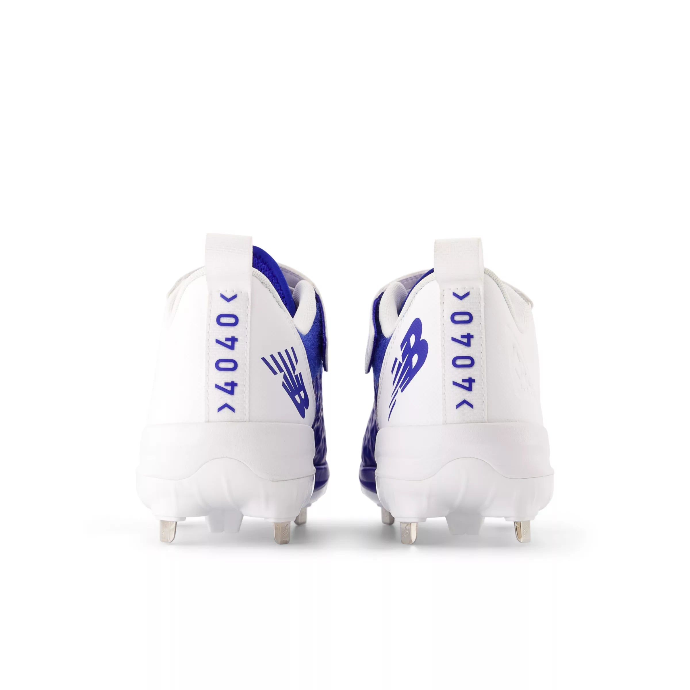 Team Royal With Nb 103 White
