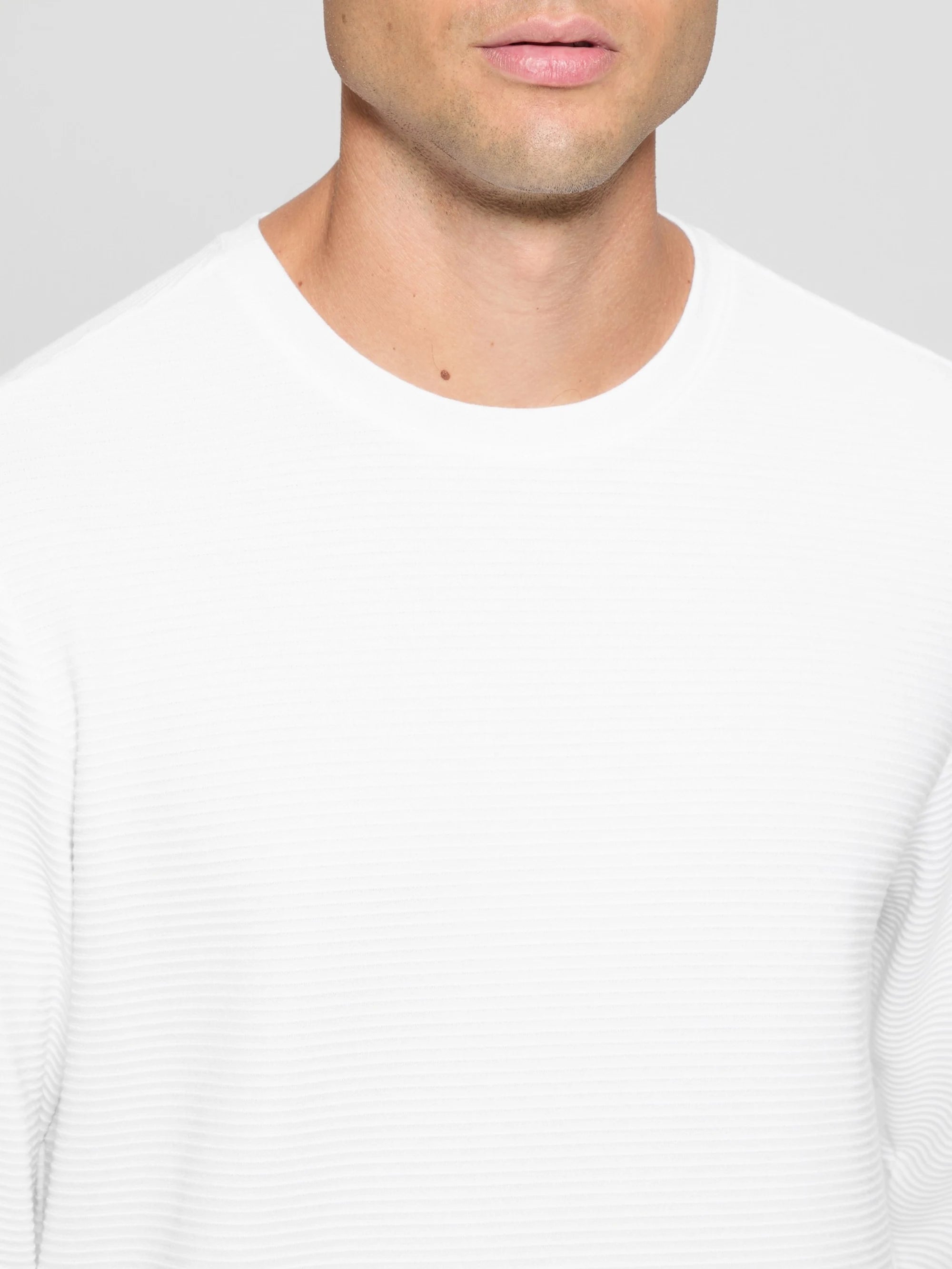 Pure White