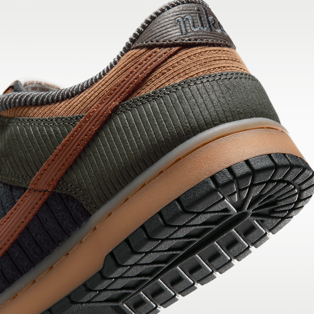 Light British Tan/Cargo Khaki/Baroque Brown/Cinnamon