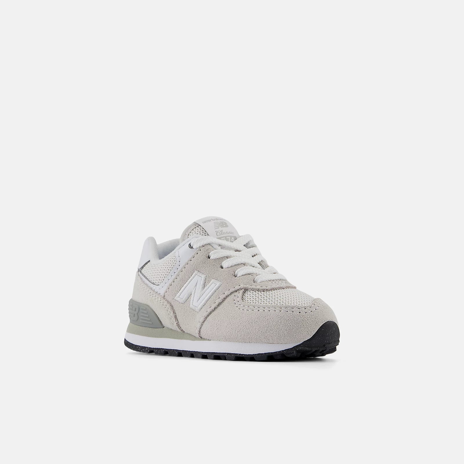 Nimbus Cloud With Nb White