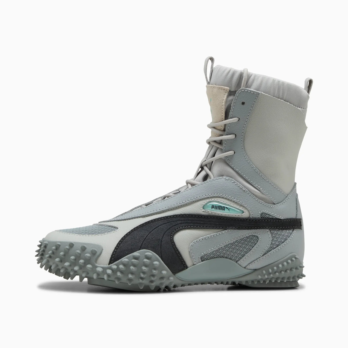 Cool Light Gray-Cool Mid Gray
