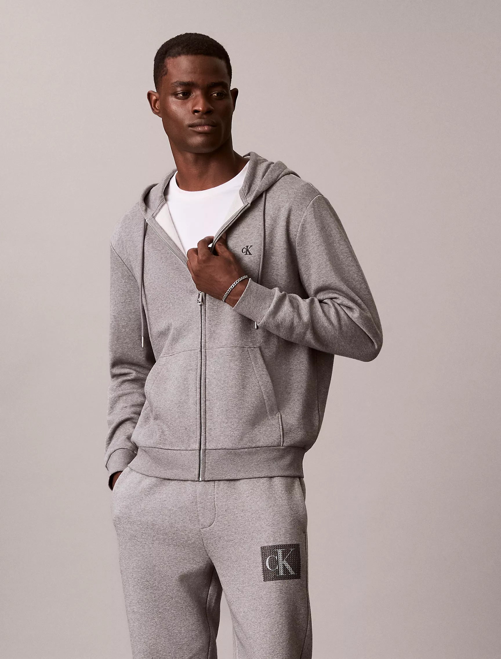 Grey Heather