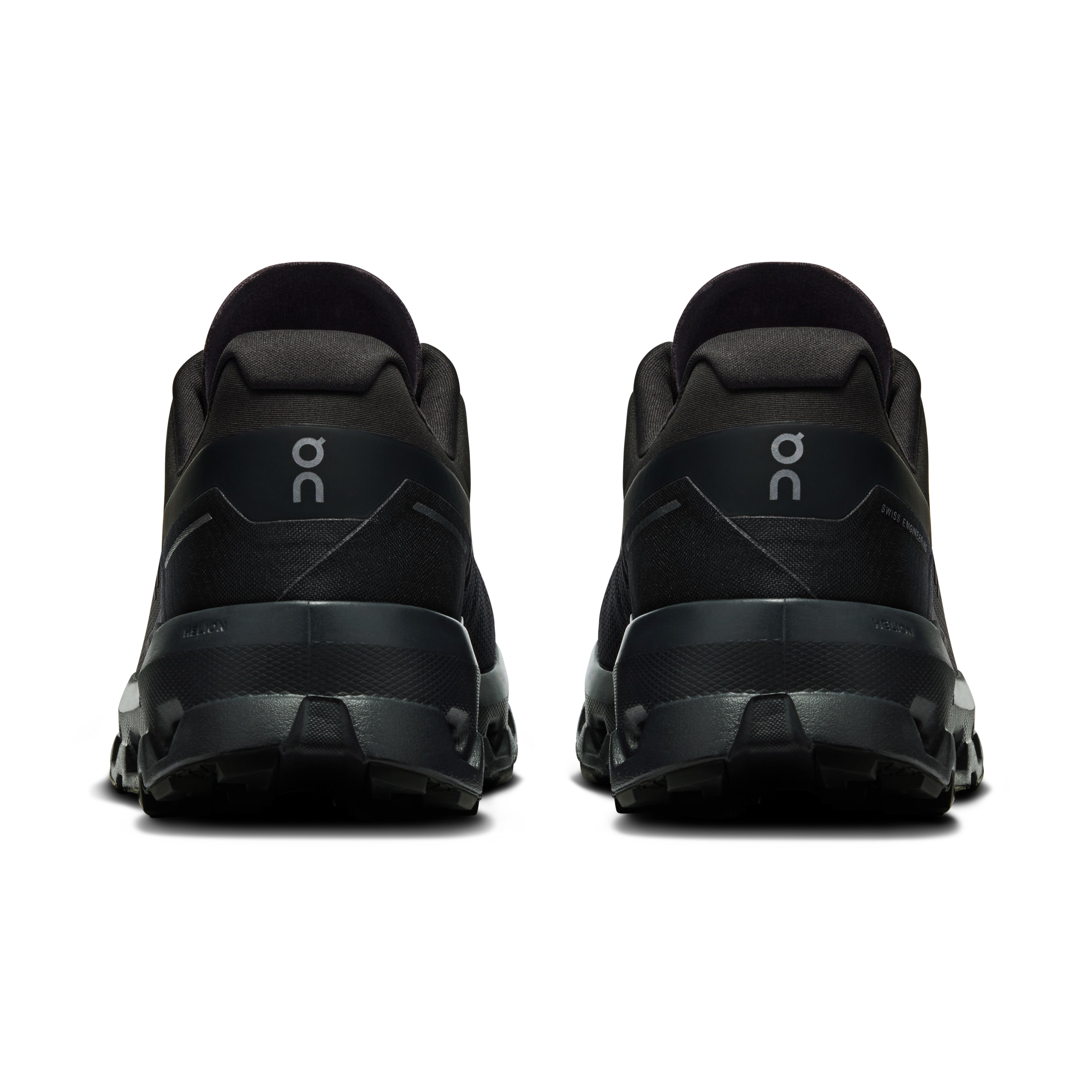 Black | Black