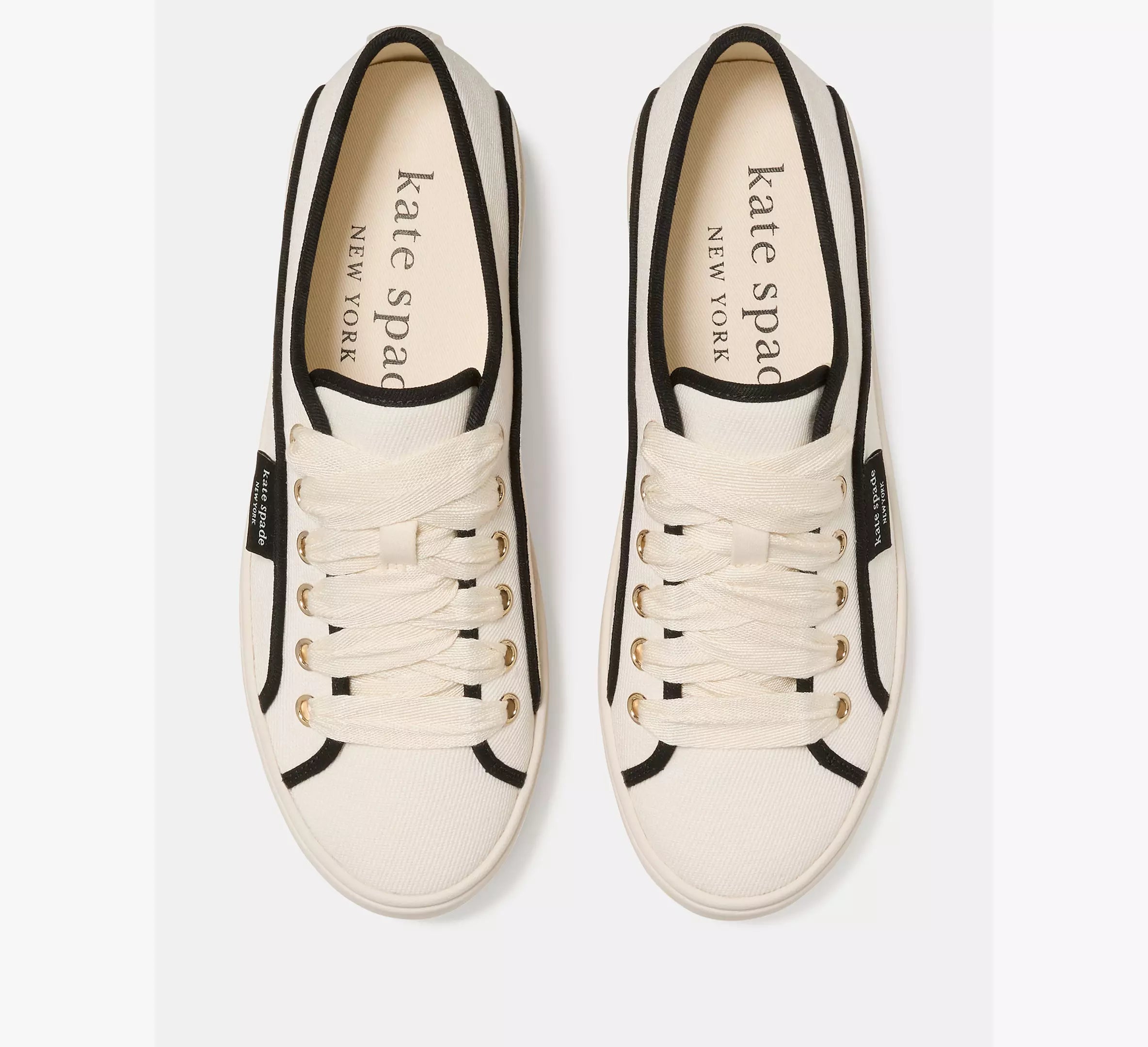 Cream/Black